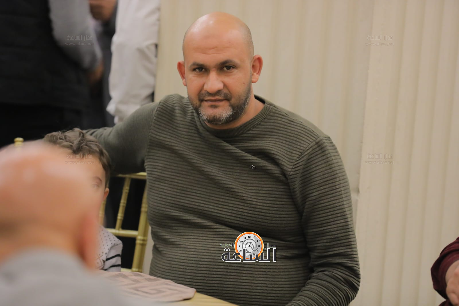 Madar Al-Saa Images 0.12824167040502776