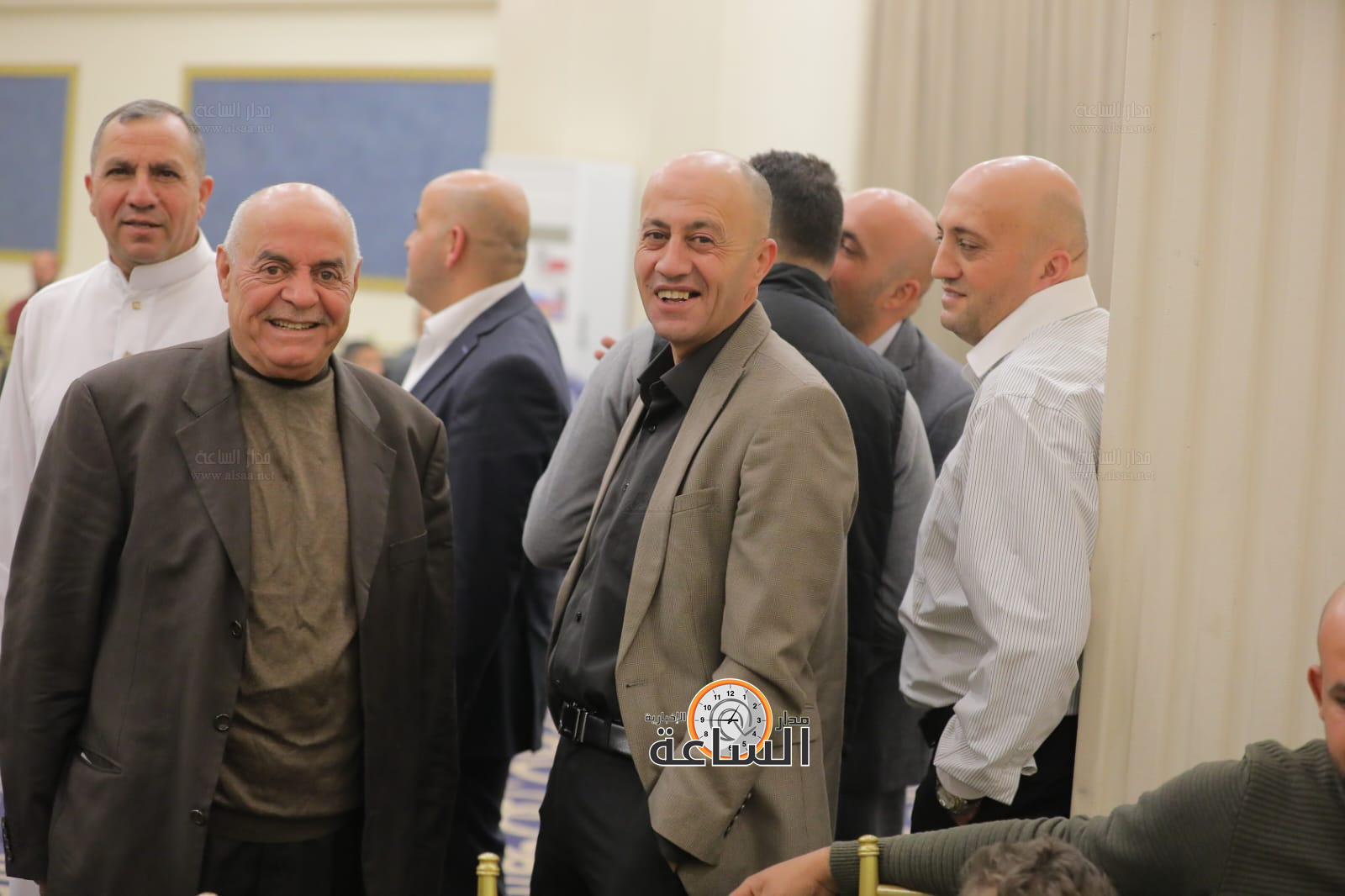 Madar Al-Saa Images 0.7080742360271195