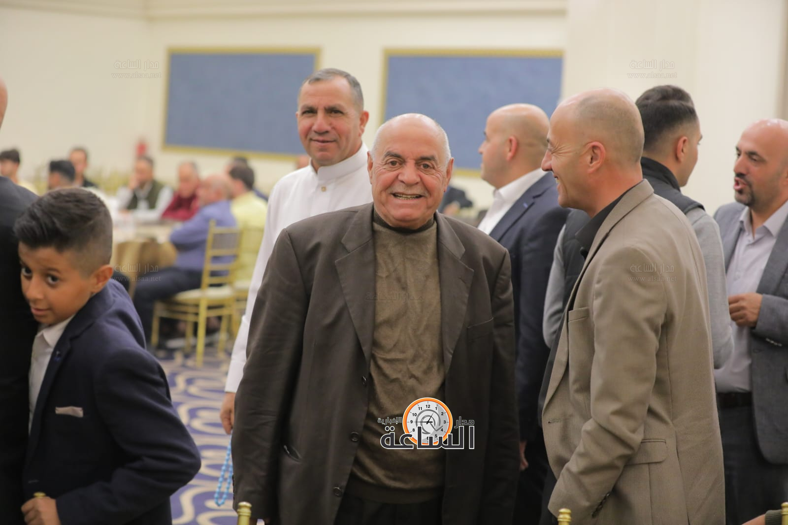 Madar Al-Saa Images 0.3947437929992881