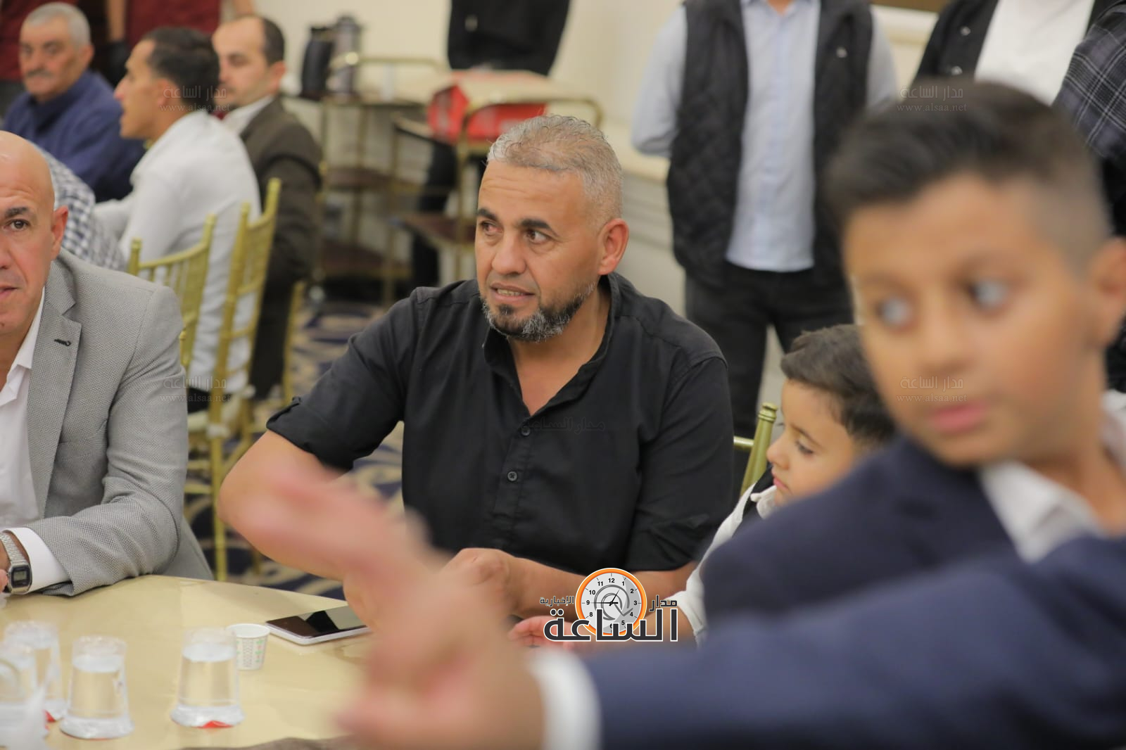 Madar Al-Saa Images 0.45549328849832404