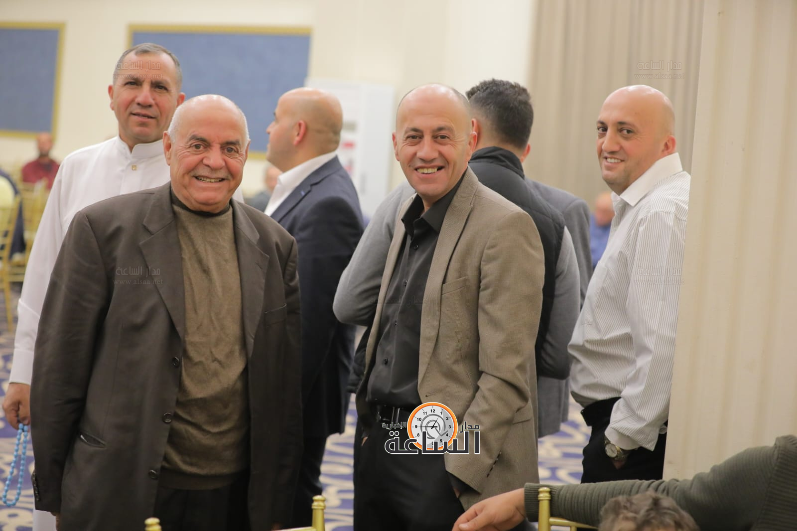 Madar Al-Saa Images 0.4491088853357945