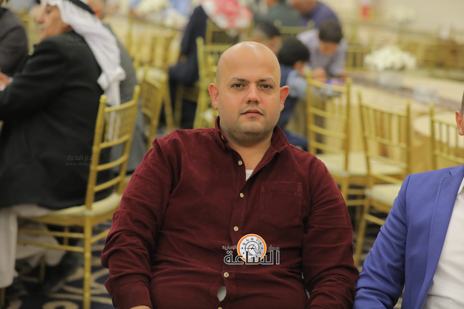 Madar Al-Saa Images 0.27564928576935577