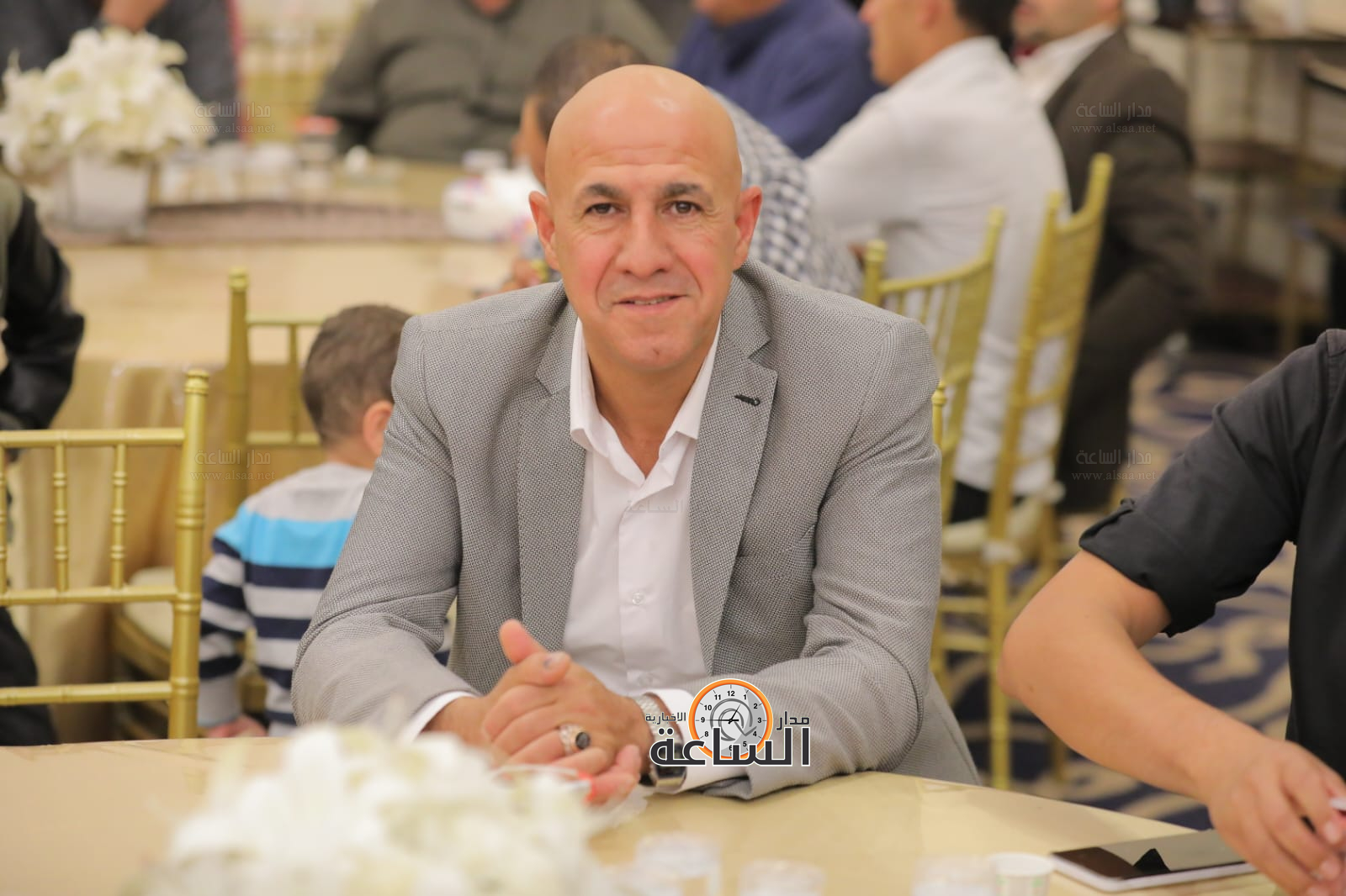 Madar Al-Saa Images 0.4987824077534313