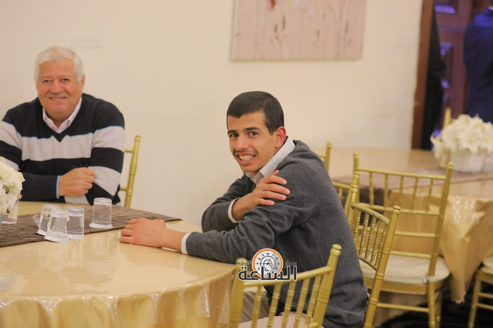 Madar Al-Saa Images 0.6615820606838971