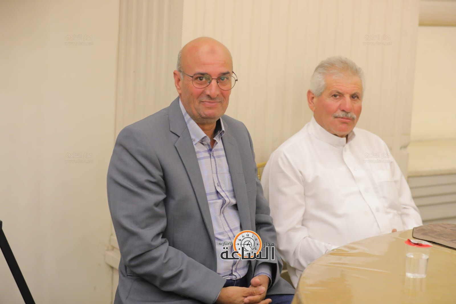 Madar Al-Saa Images 0.4537474113597304