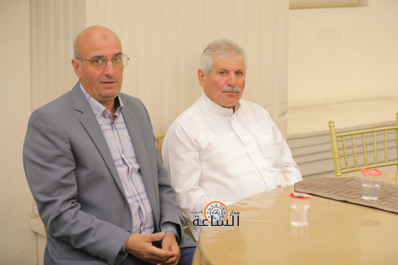 Madar Al-Saa Images 0.31321589449010645