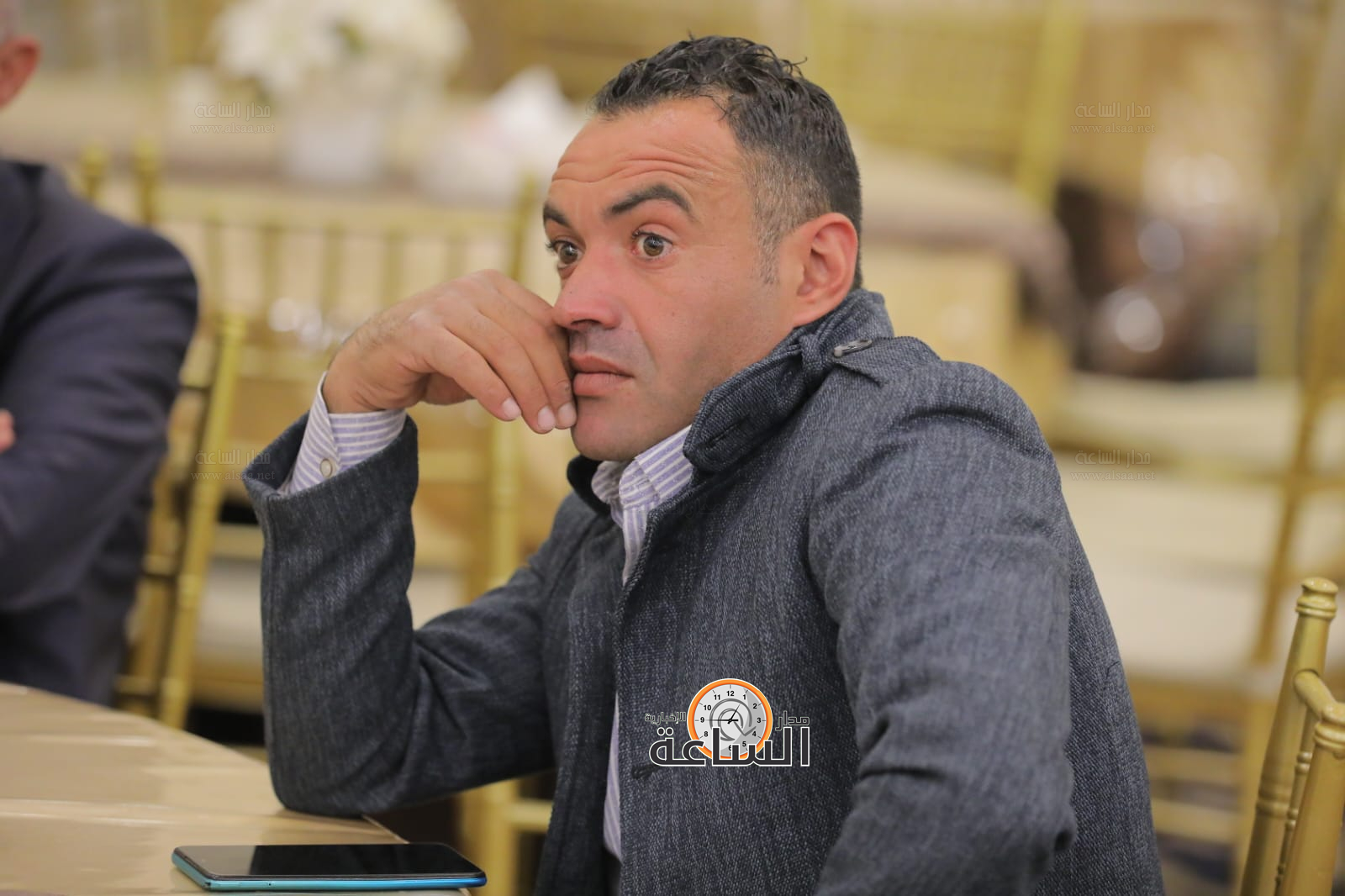 Madar Al-Saa Images 0.8242096858909143