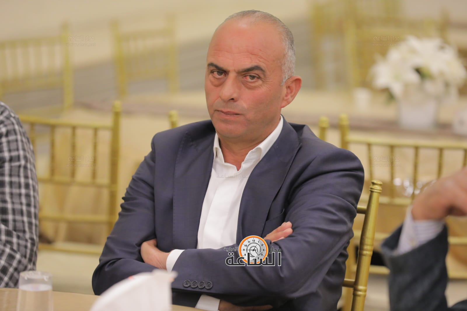 Madar Al-Saa Images 0.16704400259670615