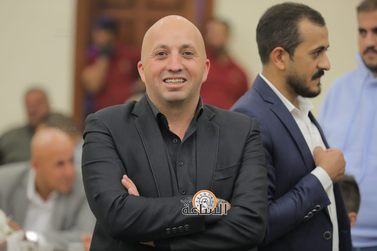 Madar Al-Saa Images 0.20474218377595776