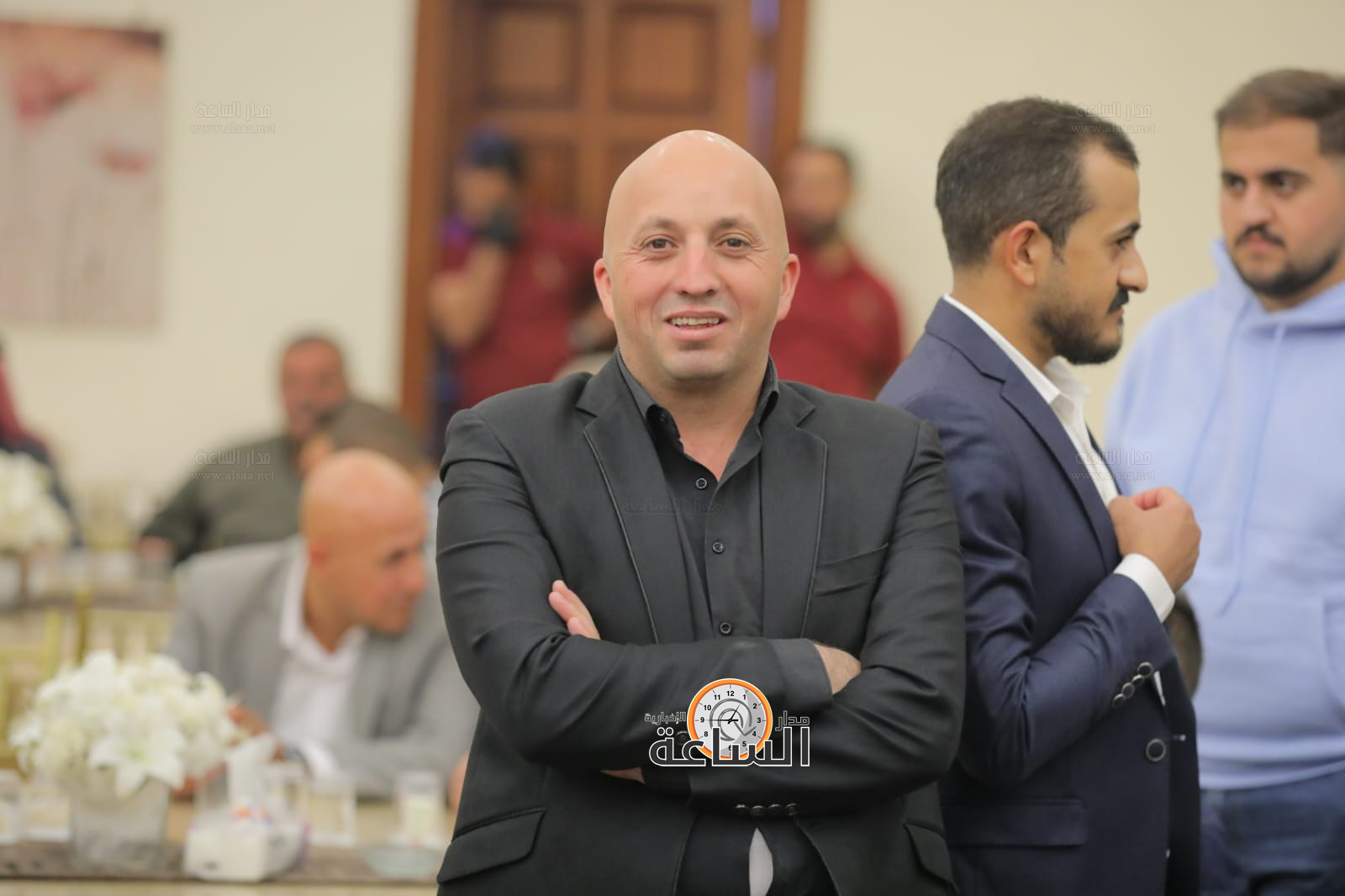 Madar Al-Saa Images 0.3751974857758442