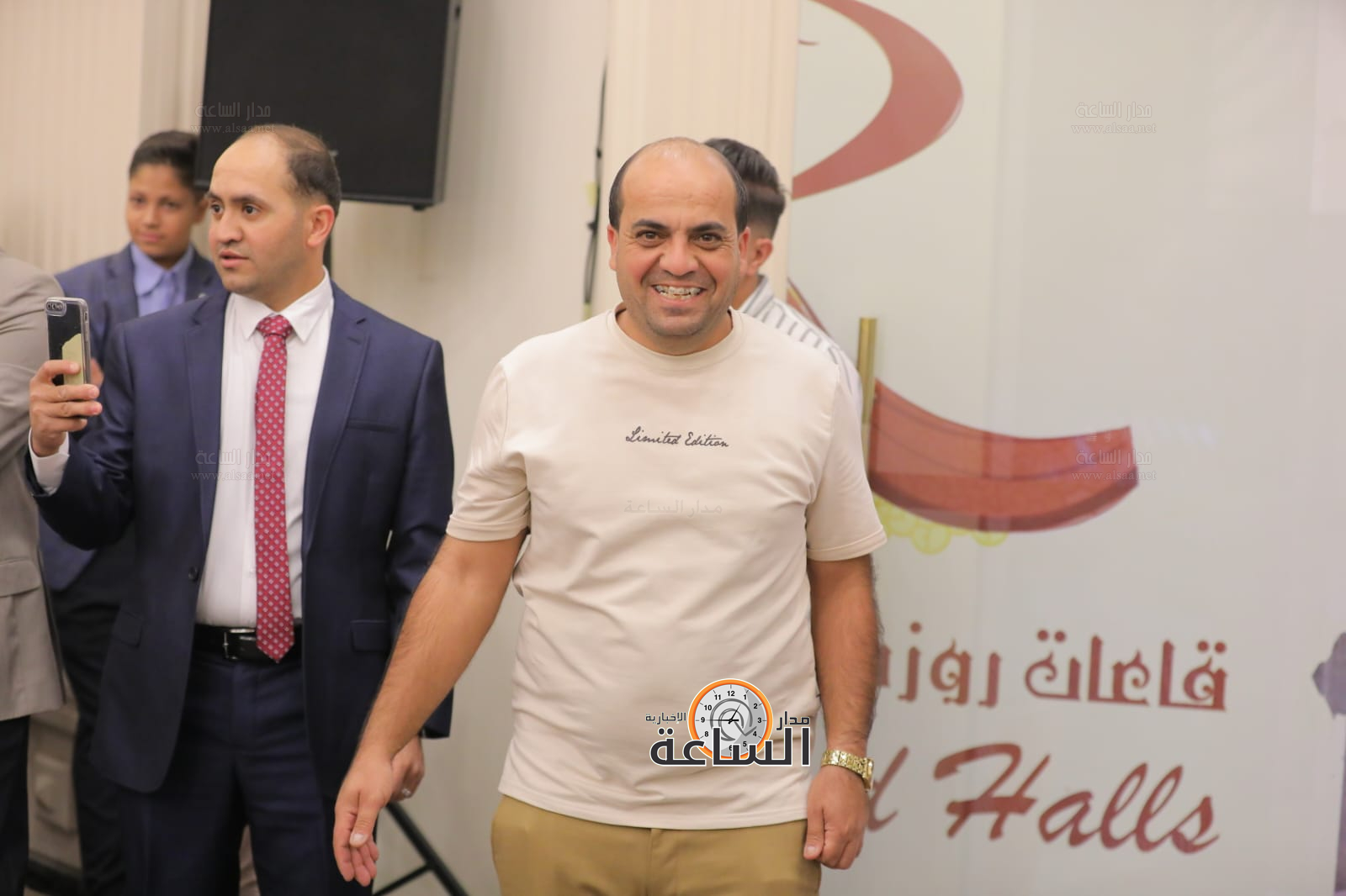 Madar Al-Saa Images 0.2720877014847545