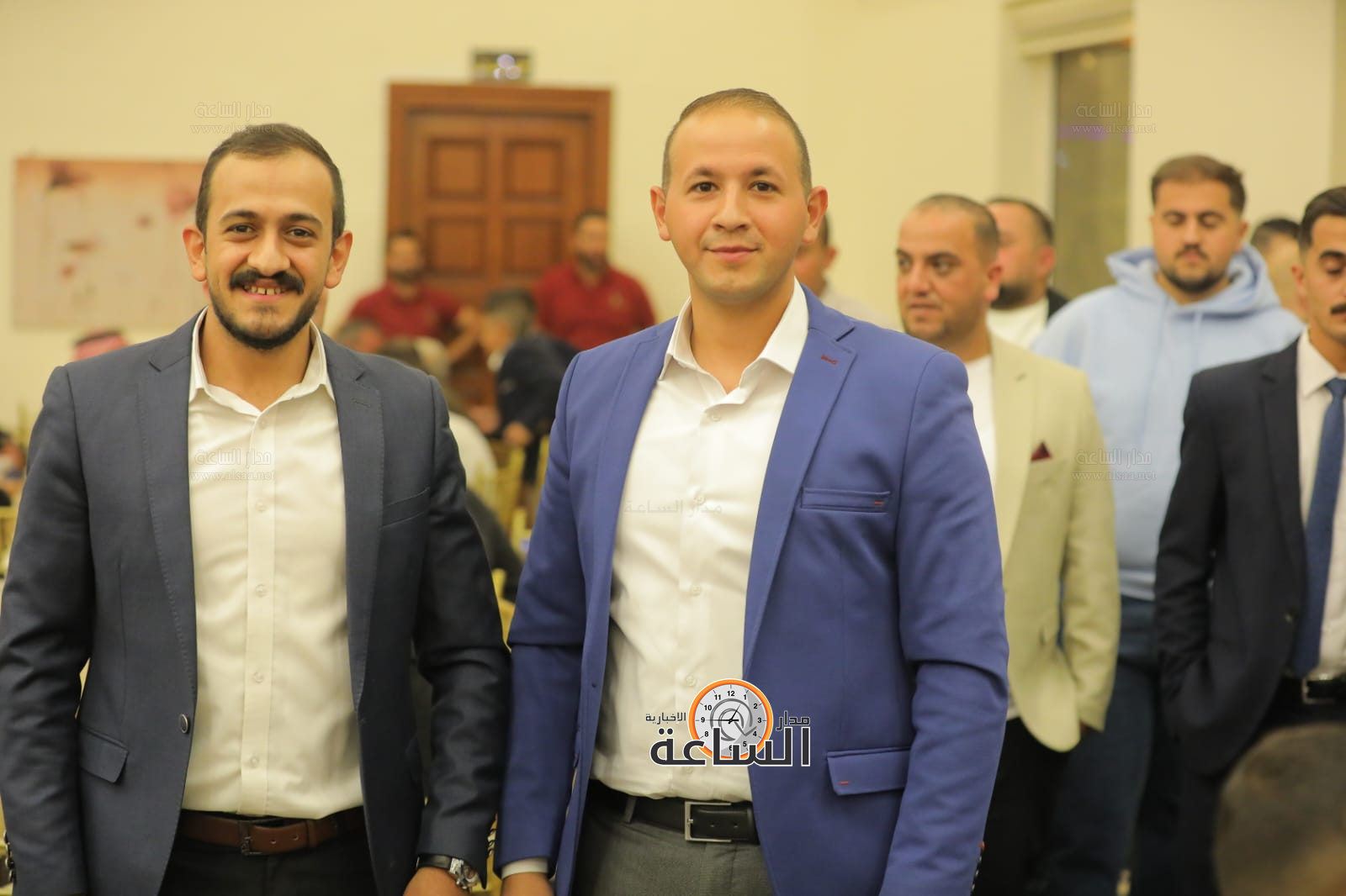 Madar Al-Saa Images 0.68493048503409