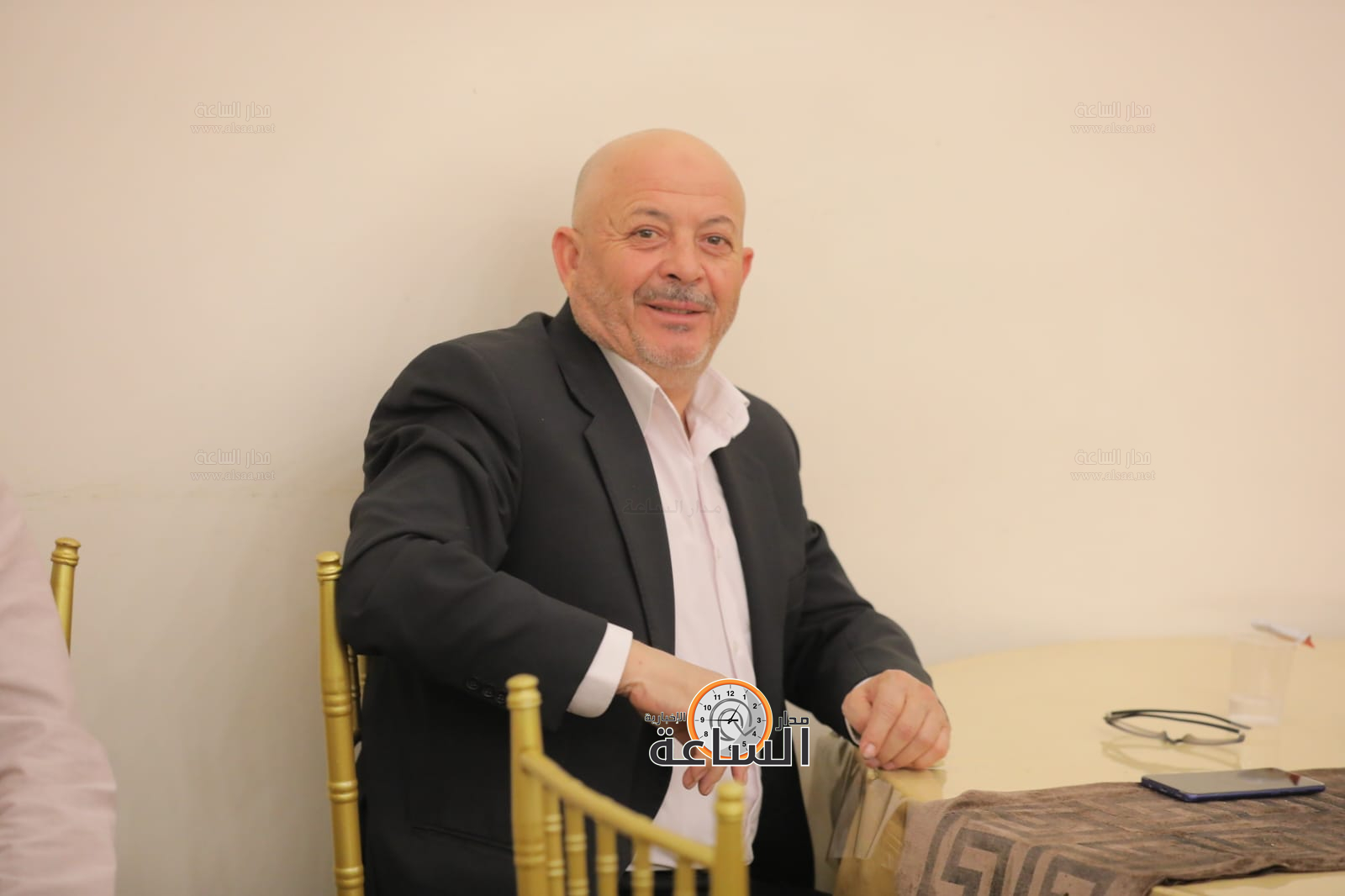 Madar Al-Saa Images 0.050531871742754975