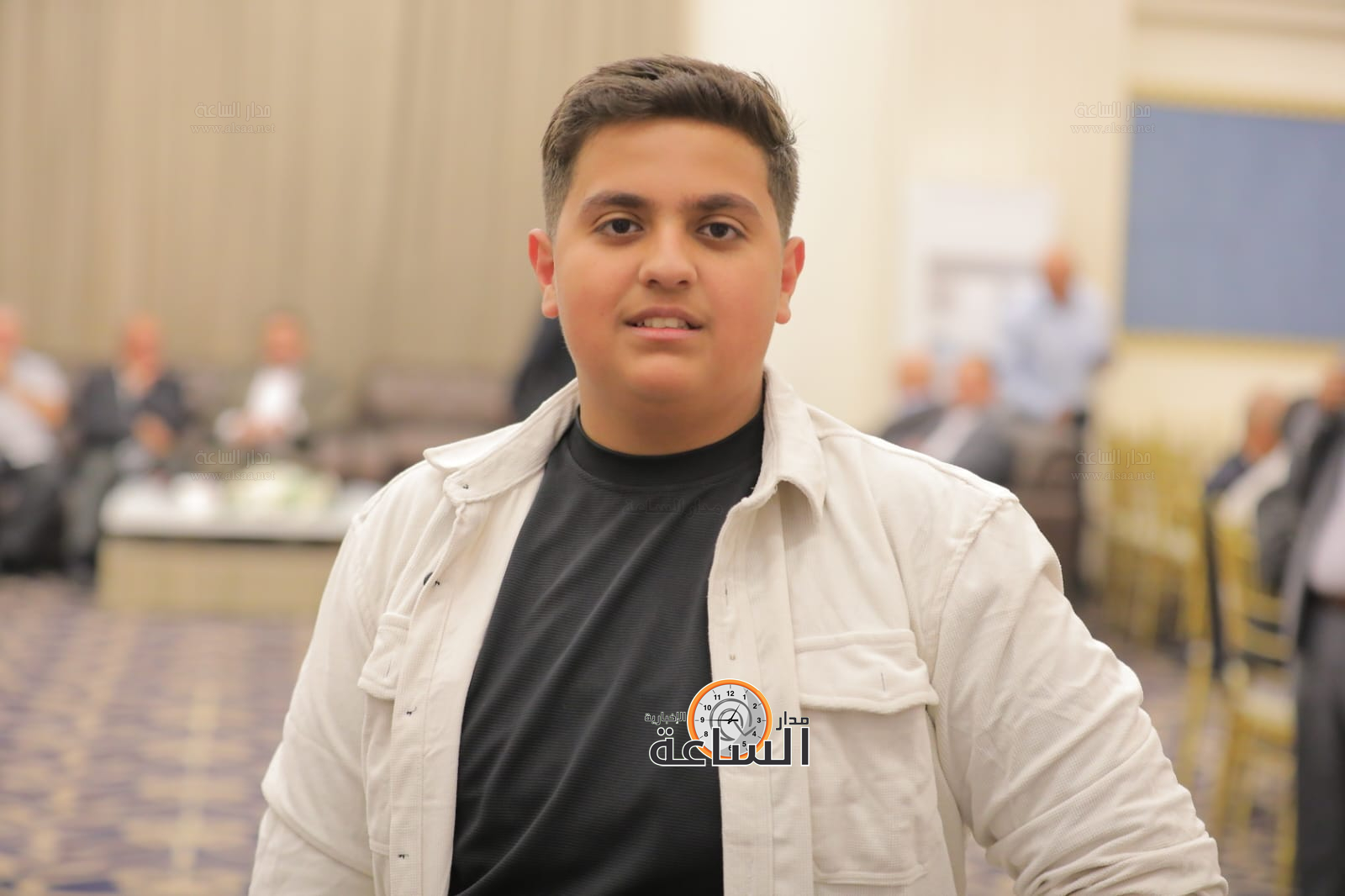 Madar Al-Saa Images 0.5279787304734498