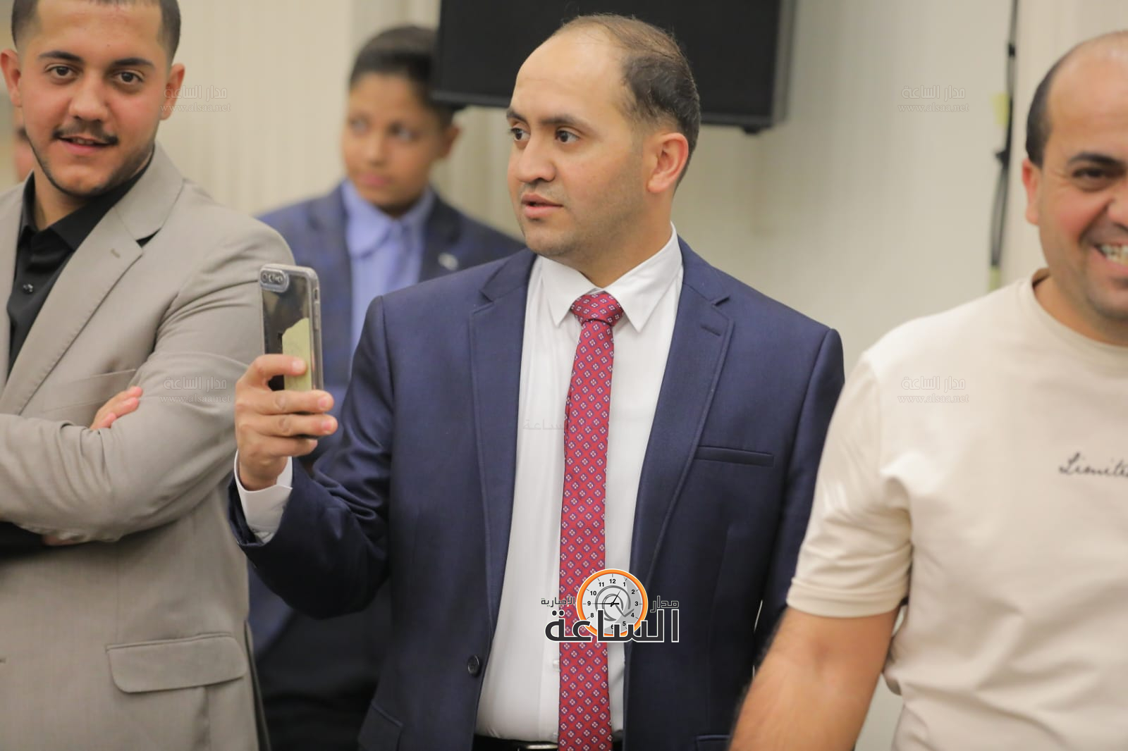 Madar Al-Saa Images 0.4743101974353807