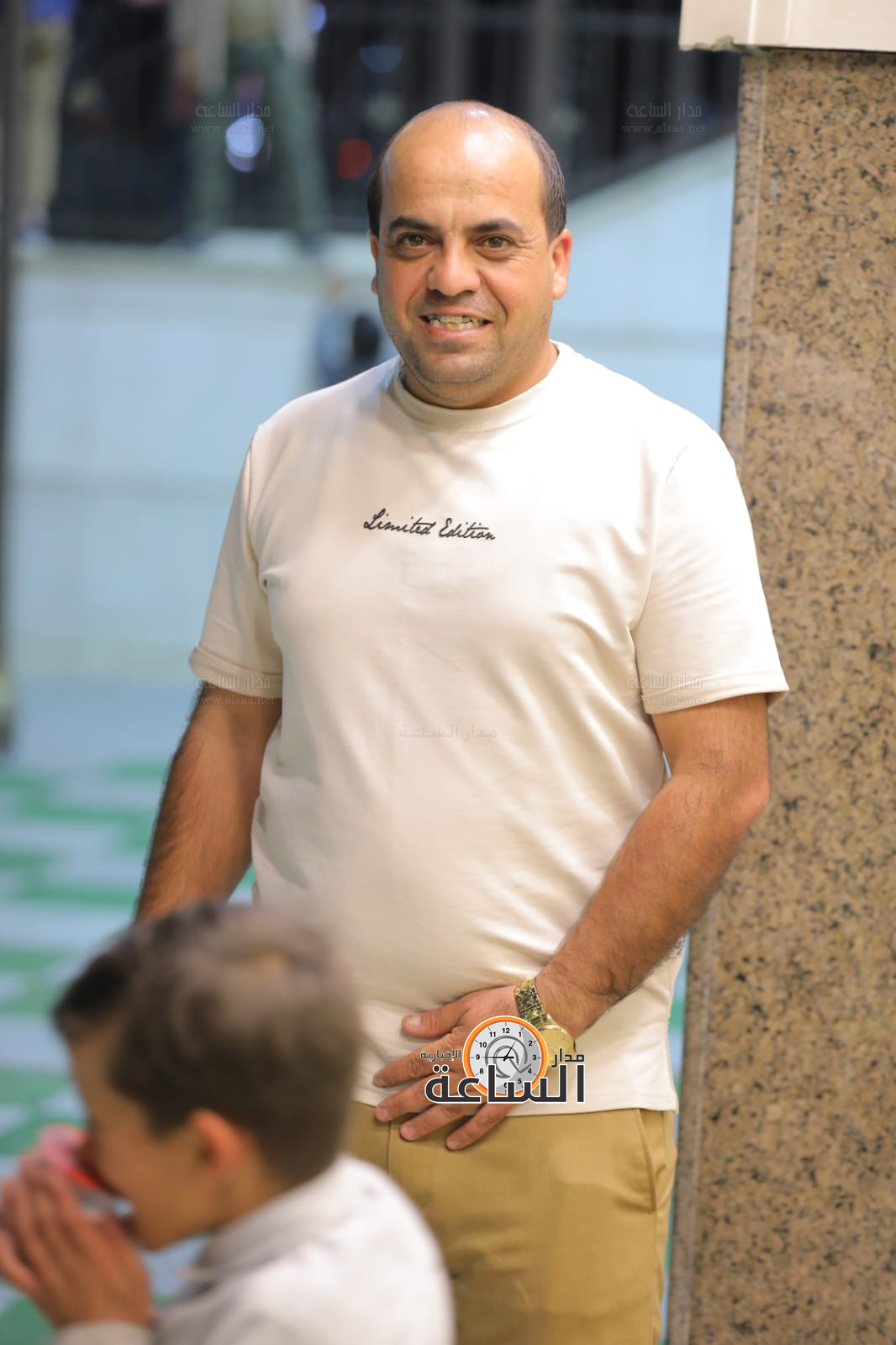 Madar Al-Saa Images 0.12705491425581572