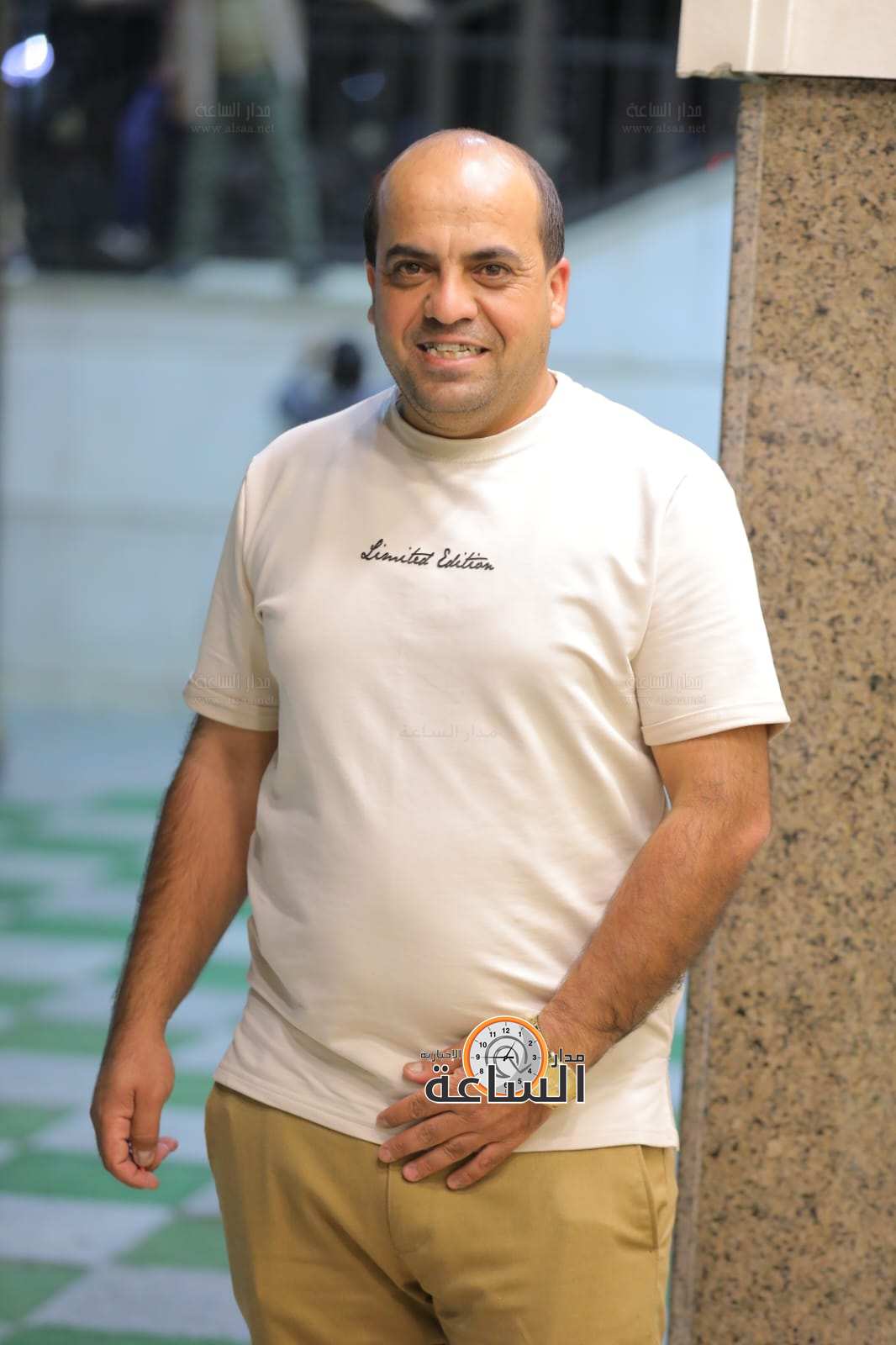 Madar Al-Saa Images 0.3529102819497316