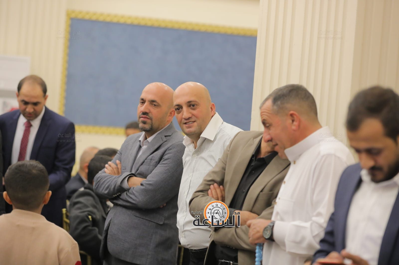 Madar Al-Saa Images 0.25321784338325903