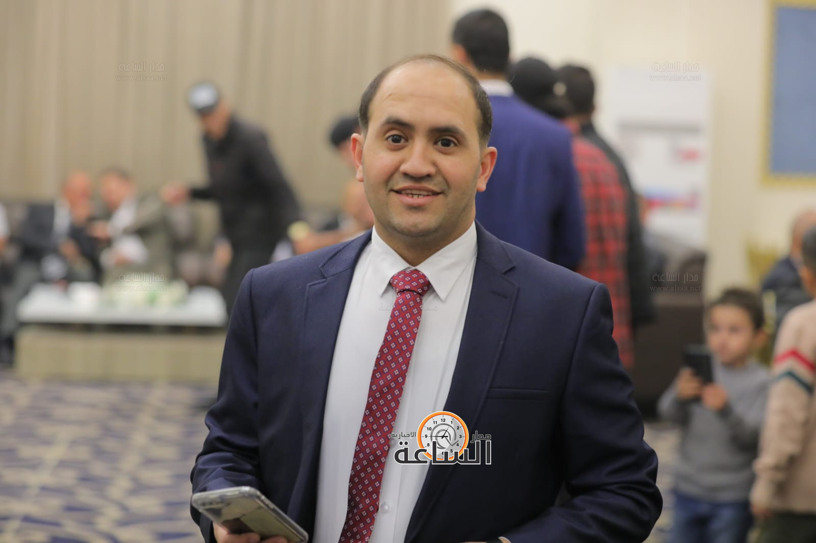 Madar Al-Saa Images 0.1443472659105418