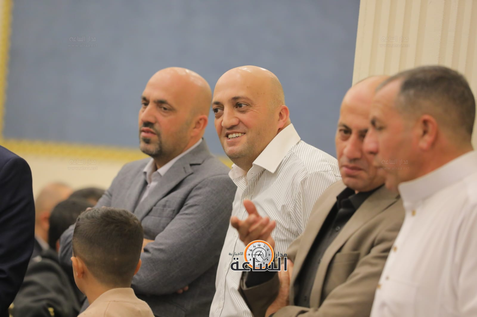 Madar Al-Saa Images 0.8975933809839916