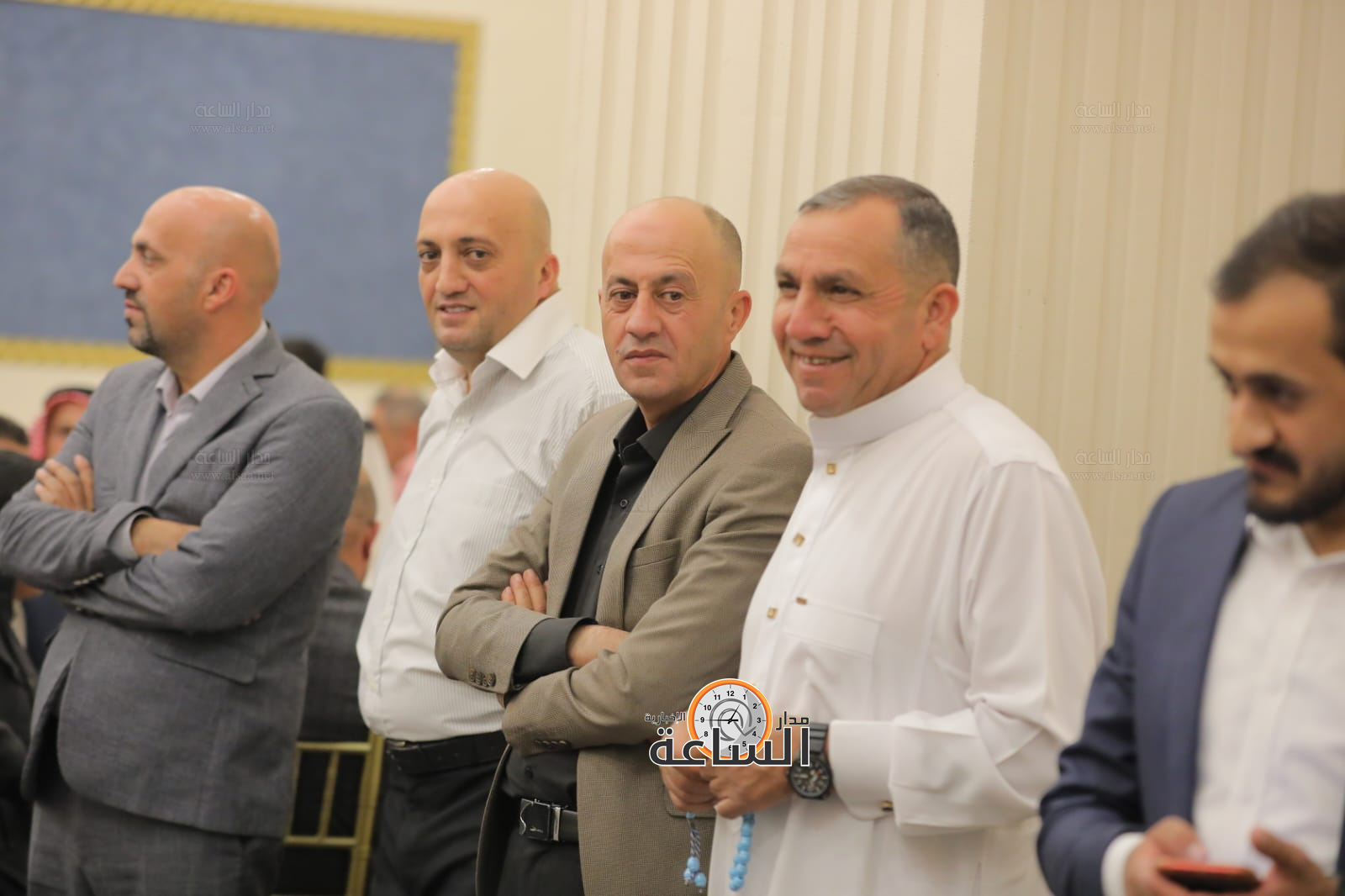 Madar Al-Saa Images 0.1551771045243422