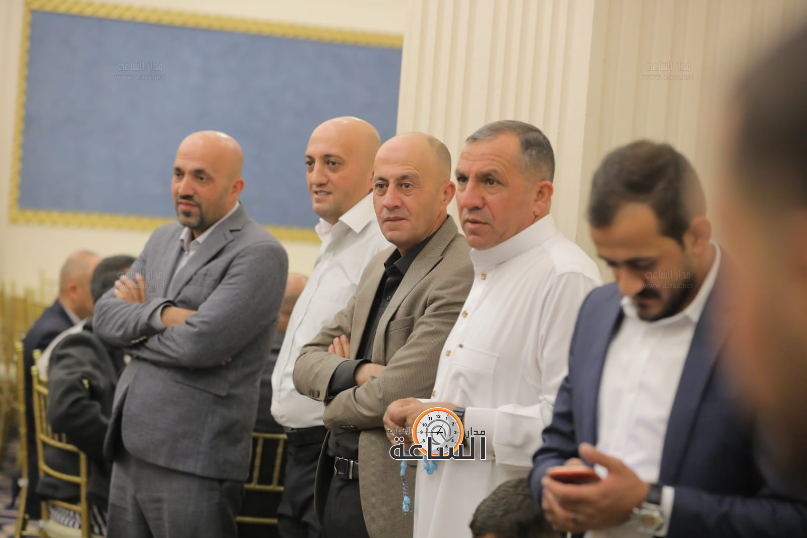 Madar Al-Saa Images 0.8207196073704979