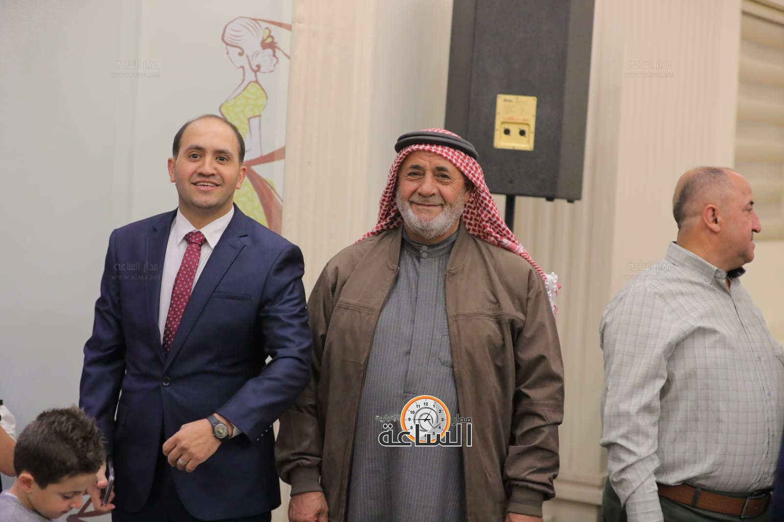 Madar Al-Saa Images 0.40799454558756443