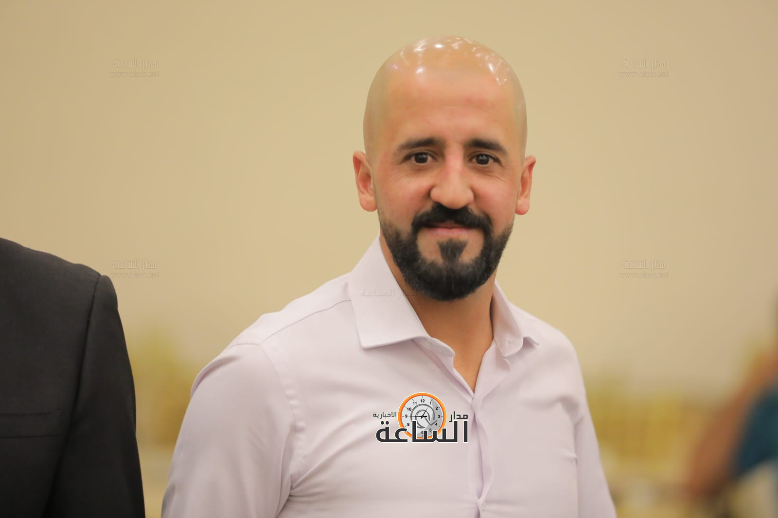 Madar Al-Saa Images 0.1340743002203444