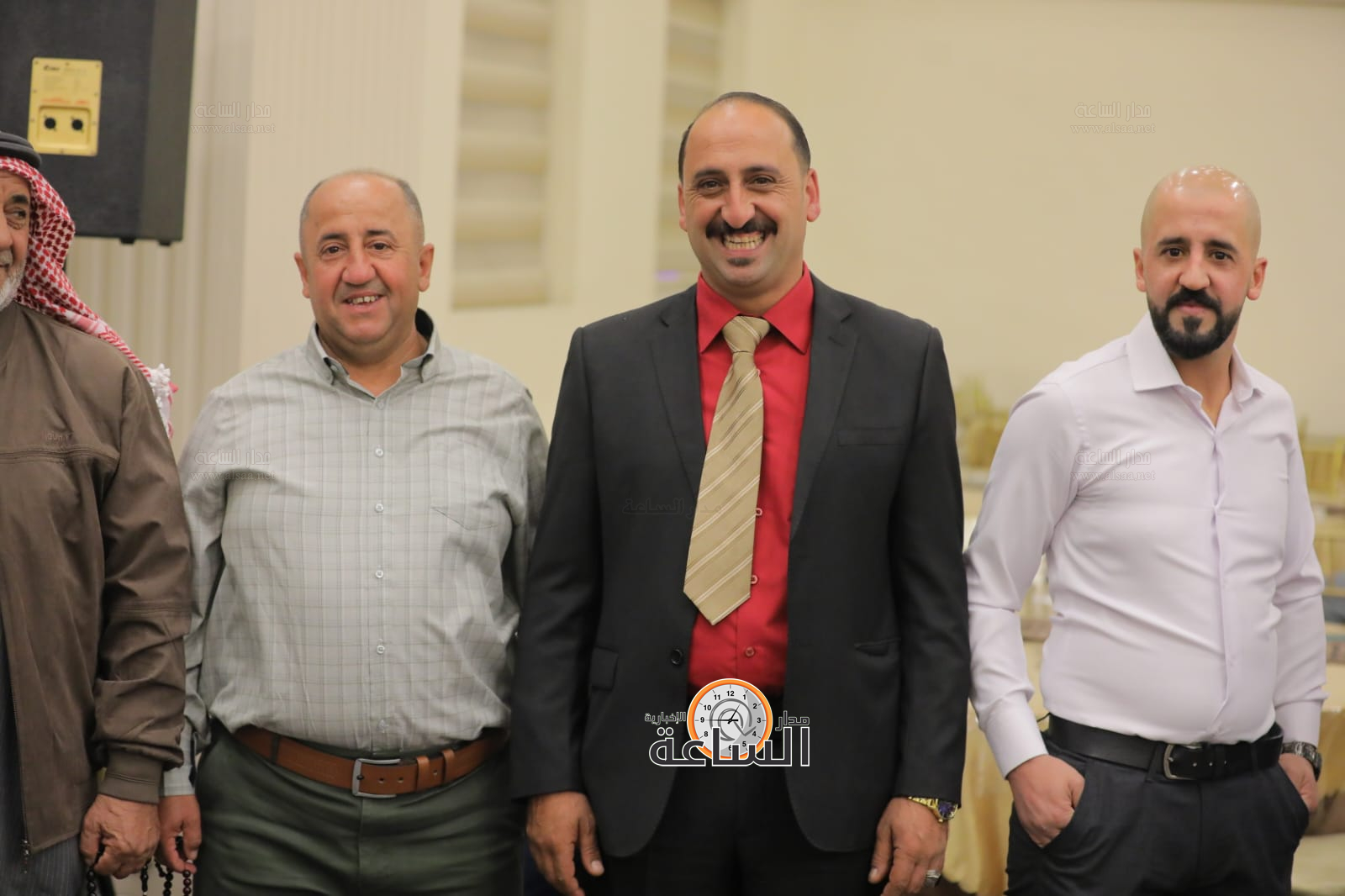 Madar Al-Saa Images 0.046007783108354294