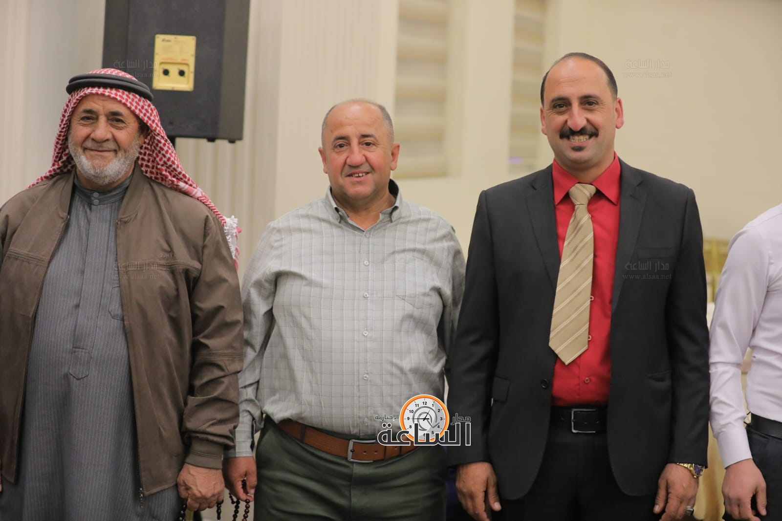 Madar Al-Saa Images 0.1908161757980551