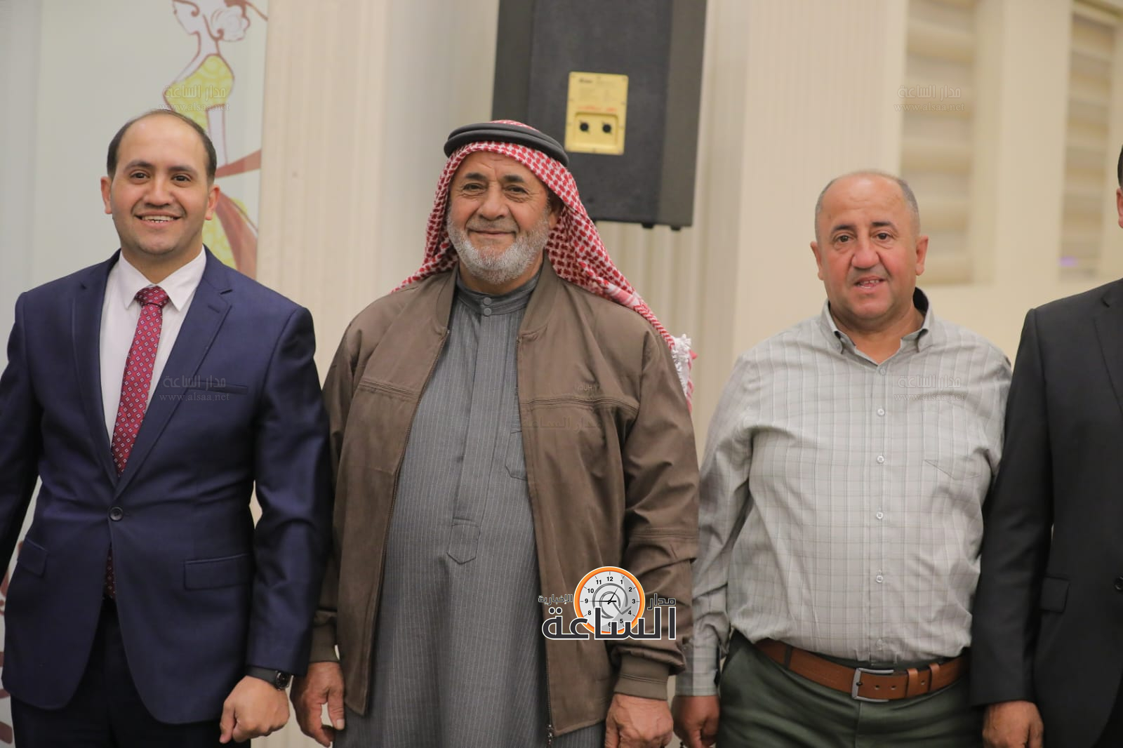 Madar Al-Saa Images 0.08240058181098253