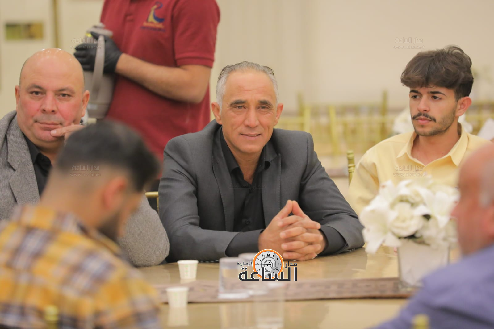 Madar Al-Saa Images 0.48521582501126814