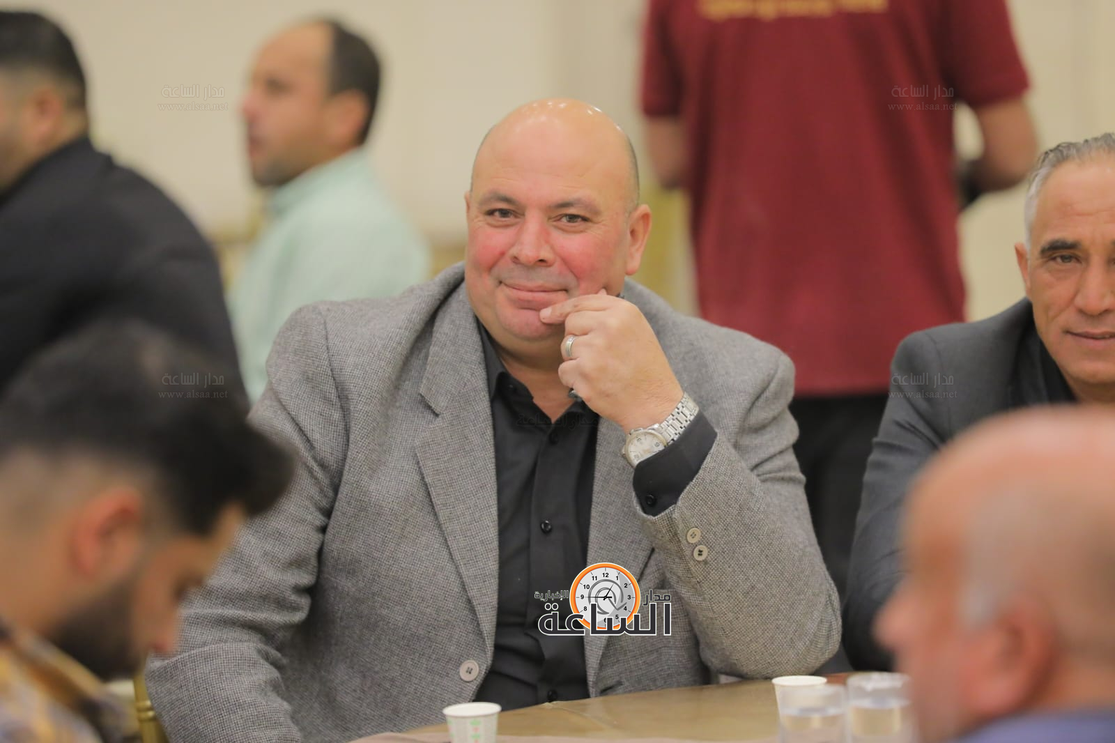 Madar Al-Saa Images 0.7143115848048598