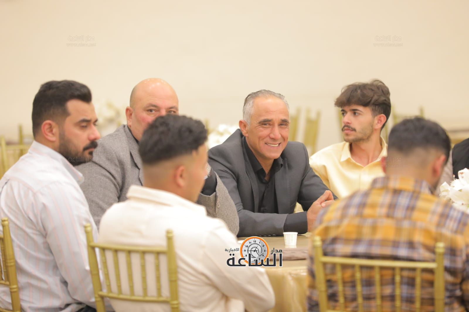 Madar Al-Saa Images 0.47906848057456264