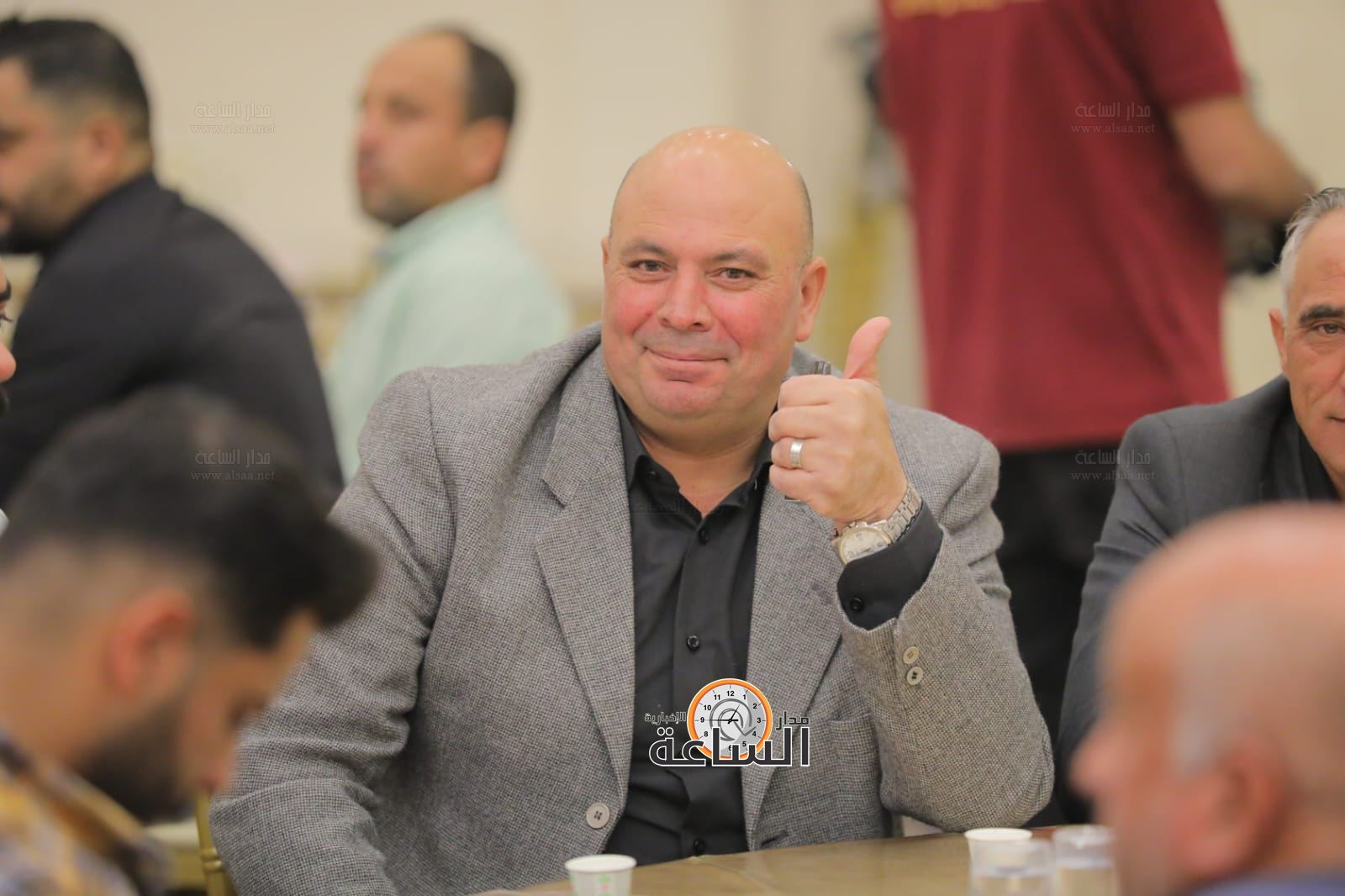 Madar Al-Saa Images 0.8617346365424996