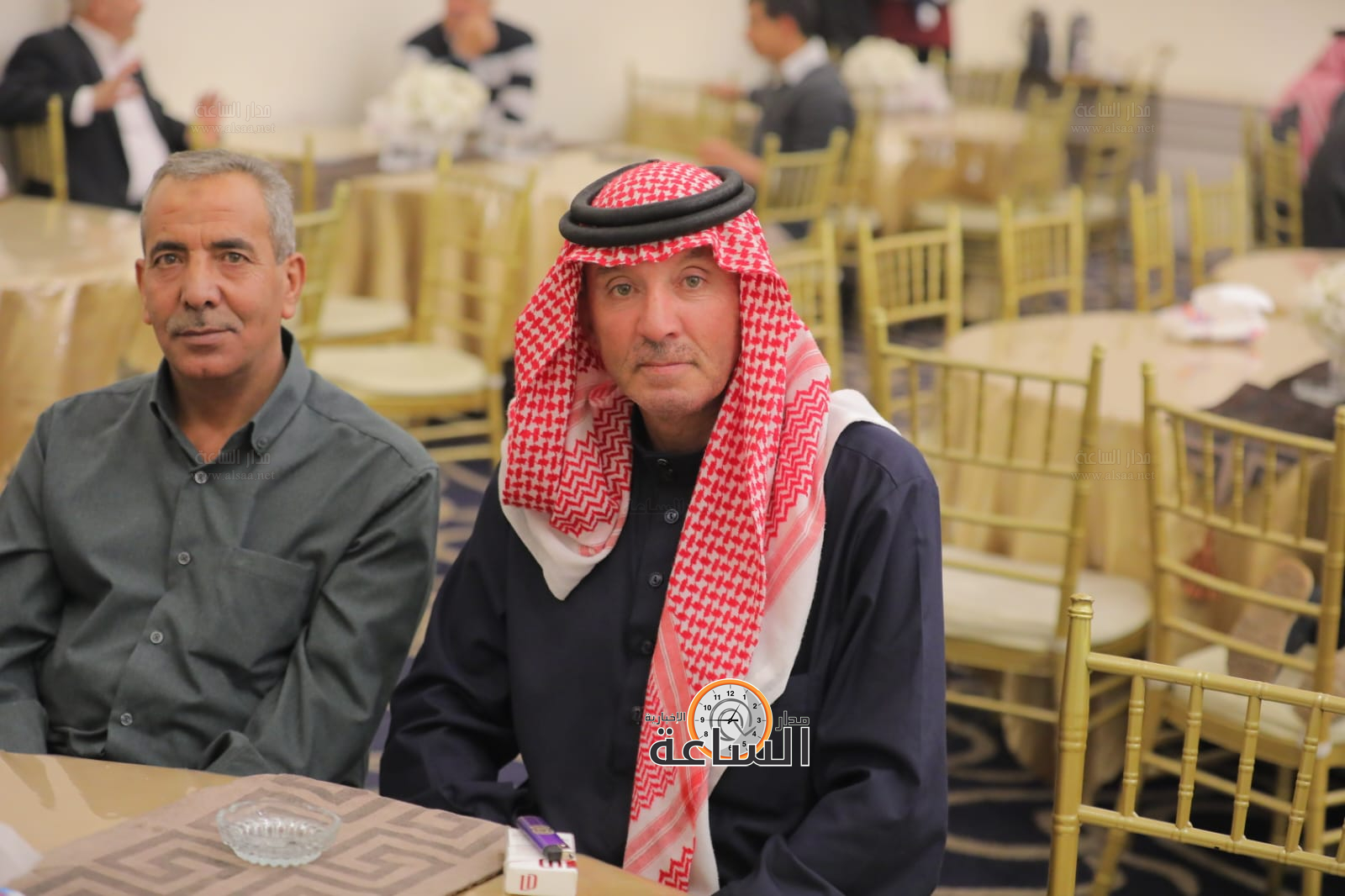 Madar Al-Saa Images 0.6166760661216182