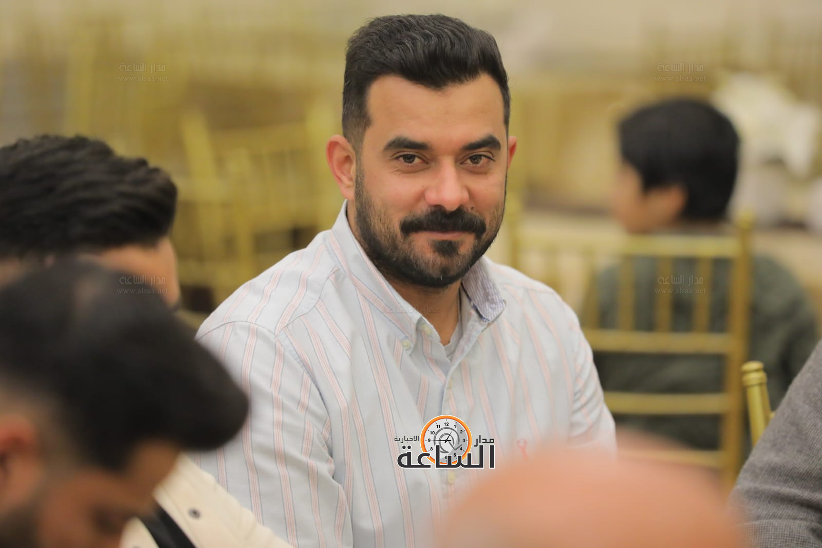 Madar Al-Saa Images 0.02932353399128229