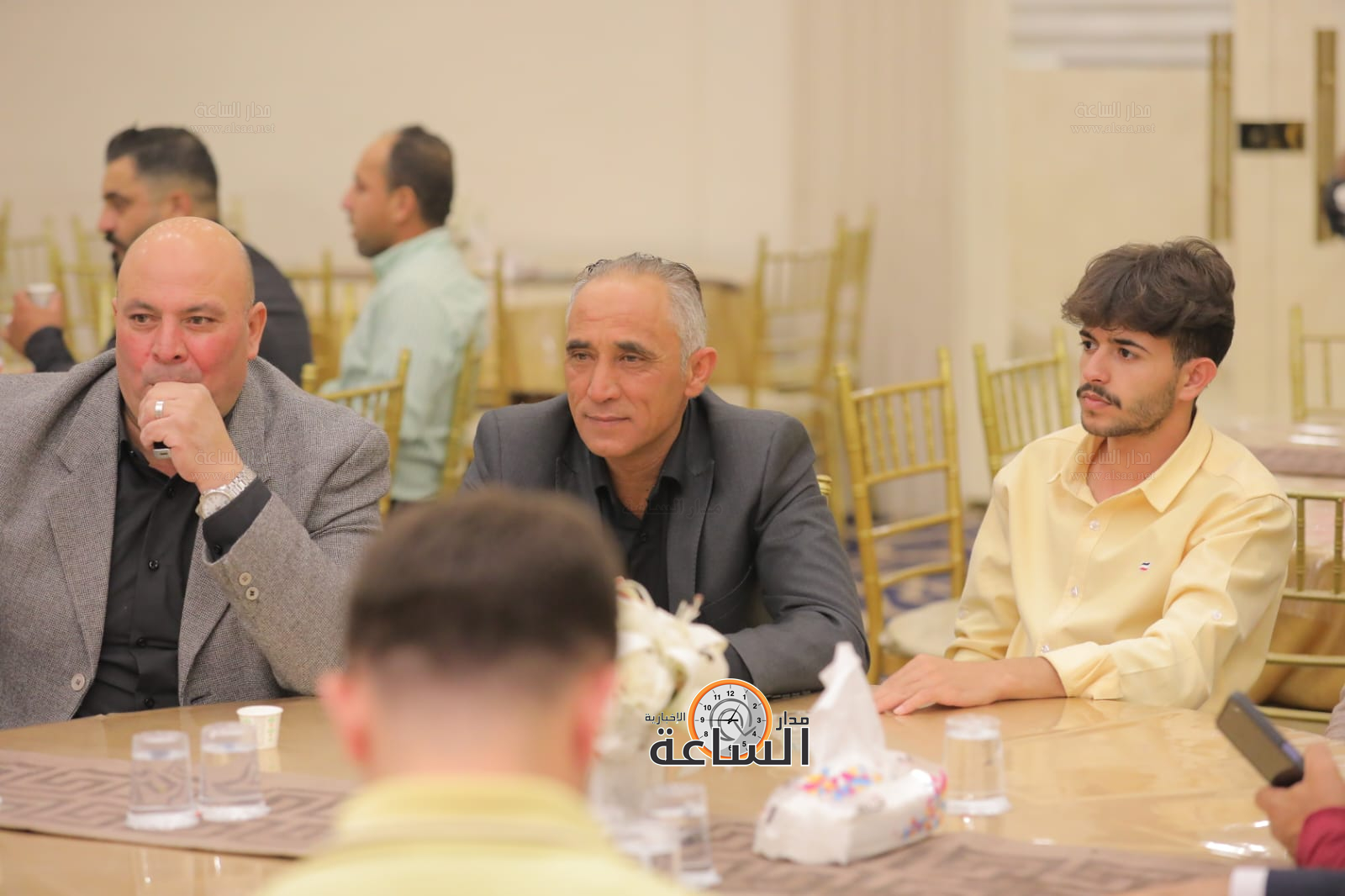 Madar Al-Saa Images 0.4978475144191181