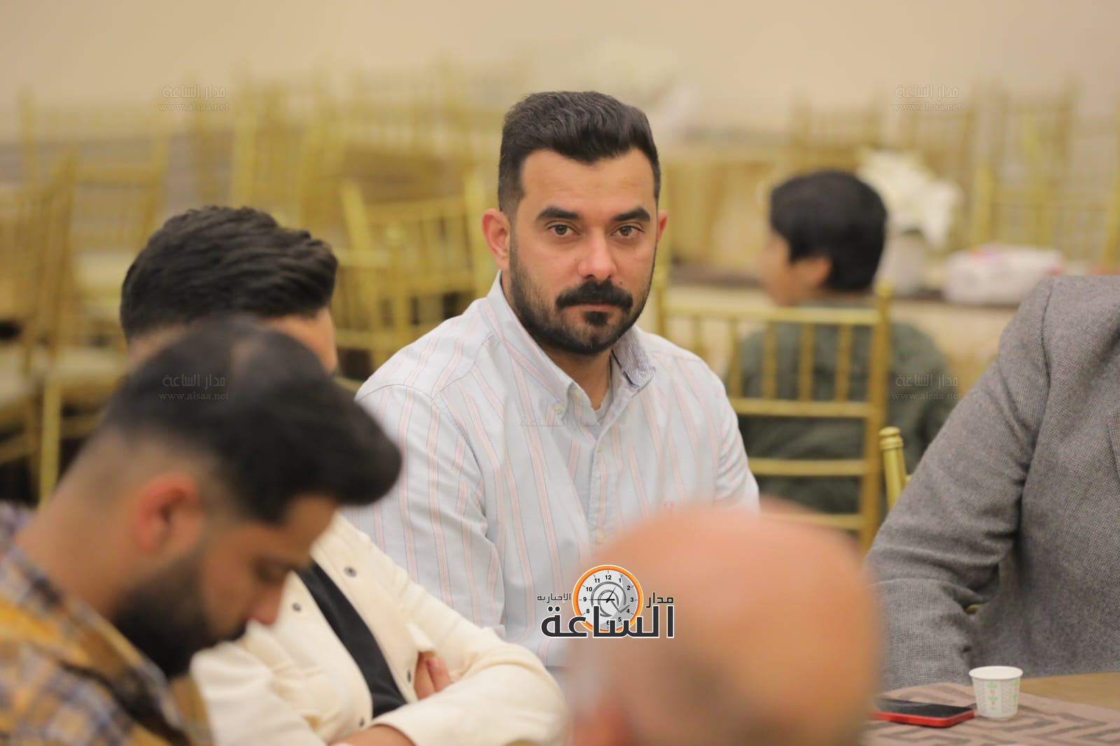 Madar Al-Saa Images 0.26704028094476984