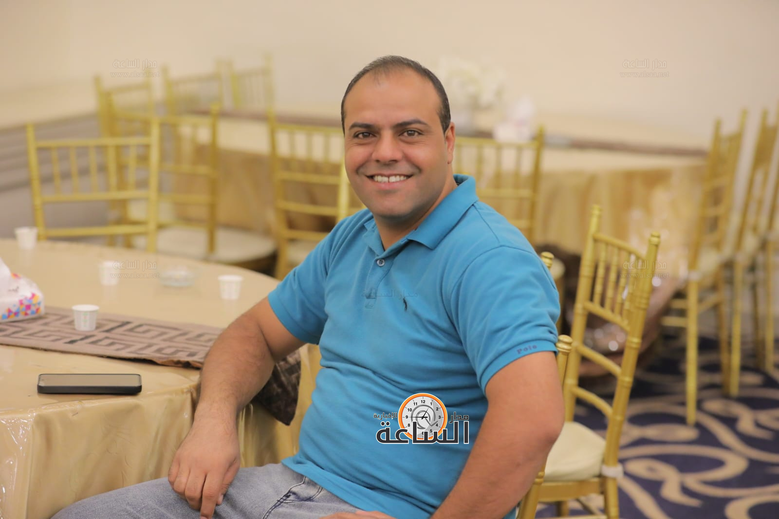 Madar Al-Saa Images 0.3063728163256225