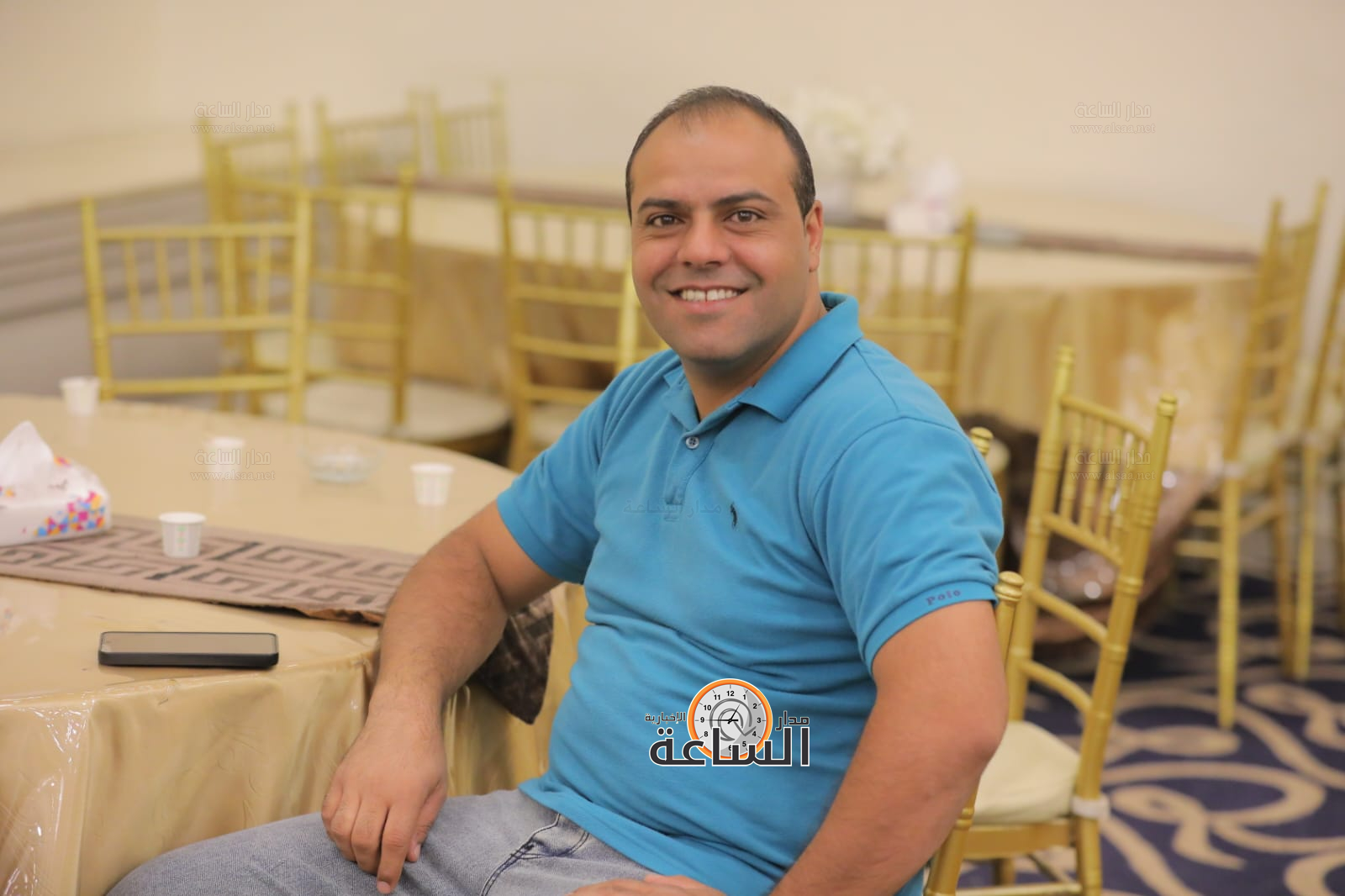 Madar Al-Saa Images 0.9342224472702889