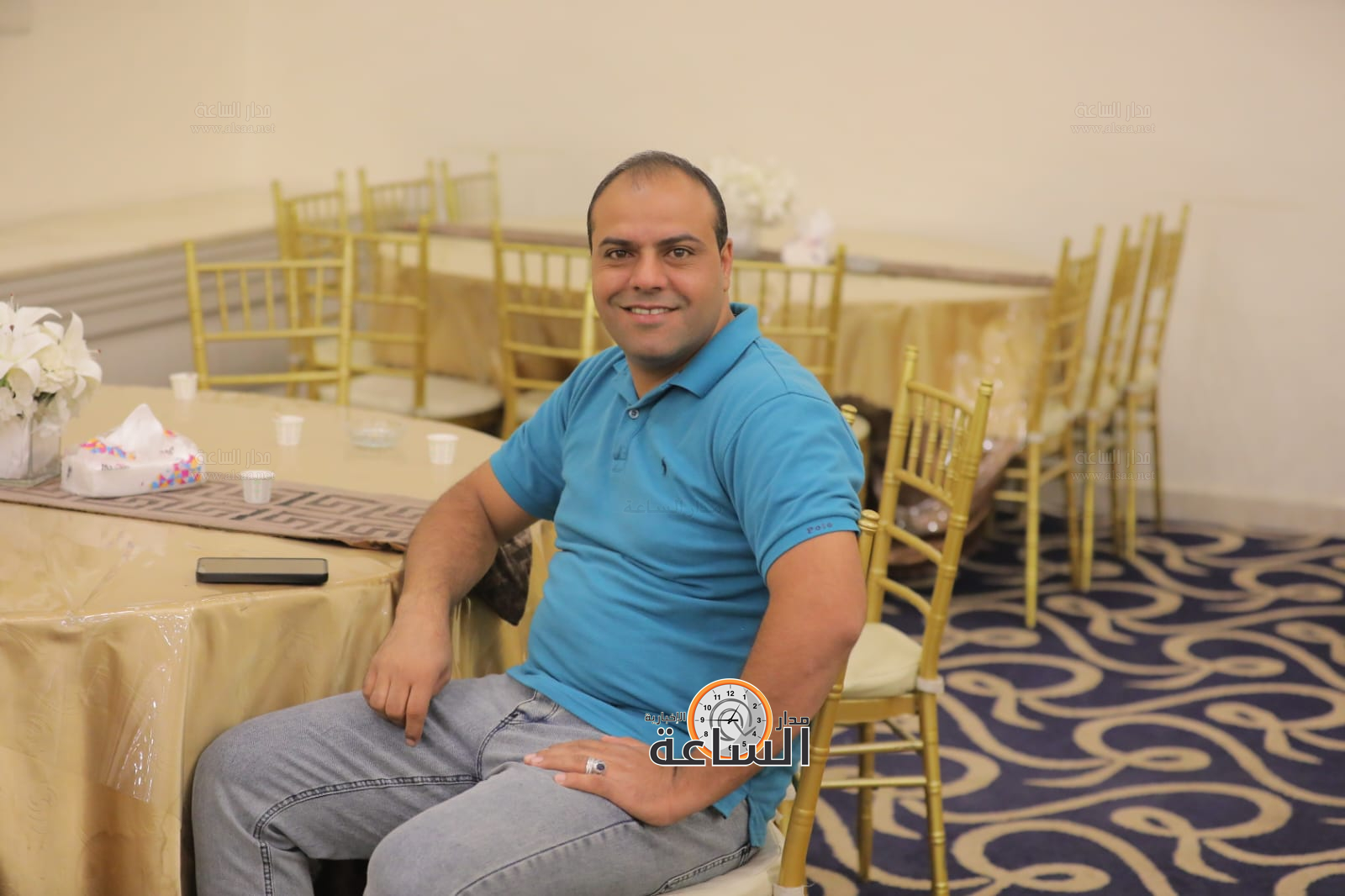 Madar Al-Saa Images 0.4560440498152627