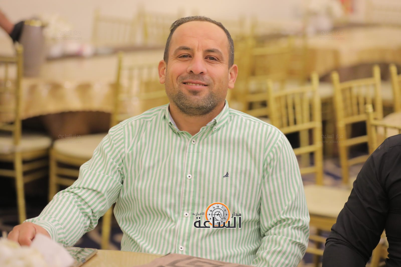 Madar Al-Saa Images 0.7388584100159861