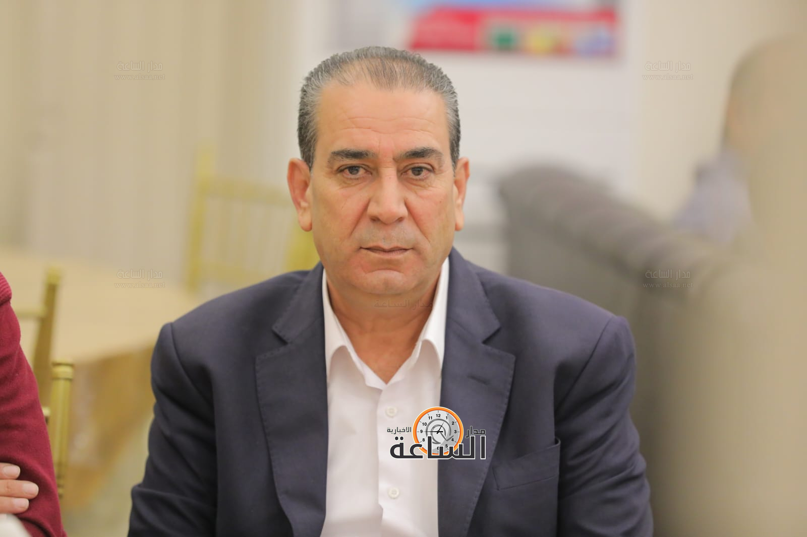 Madar Al-Saa Images 0.5377881825962074