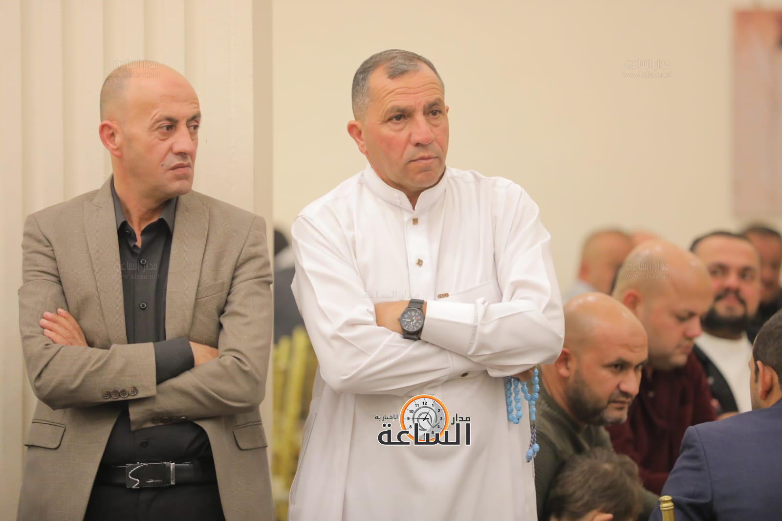 Madar Al-Saa Images 0.09532592511656524