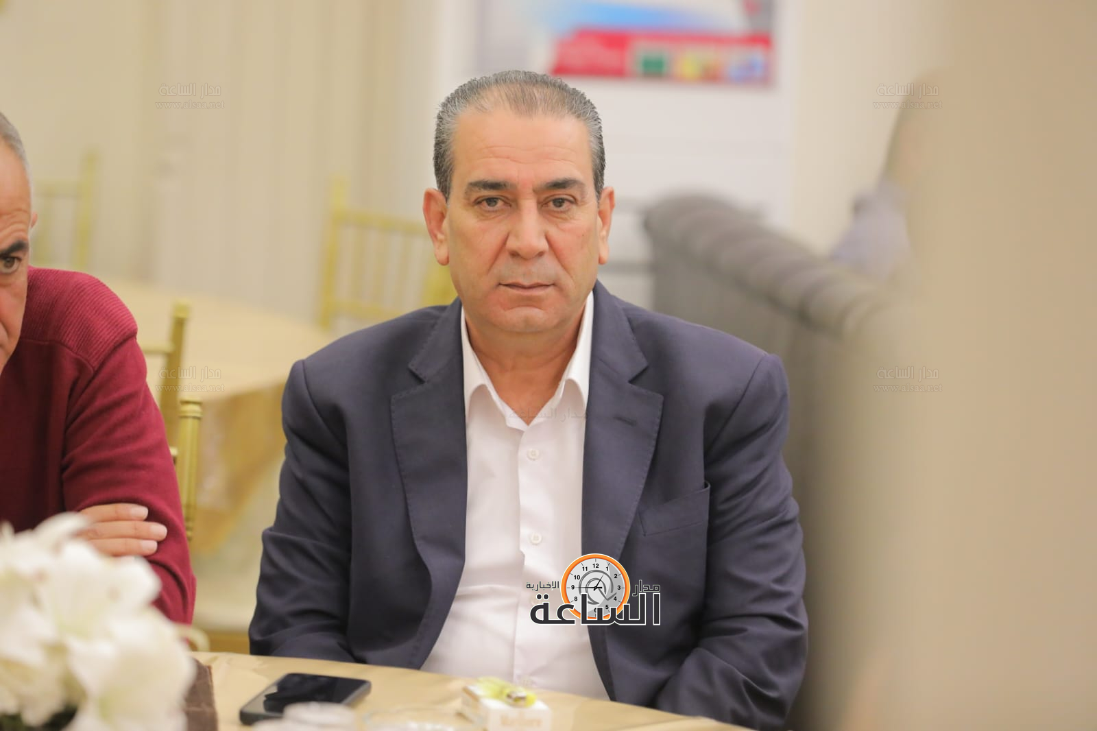 Madar Al-Saa Images 0.6994794914830325