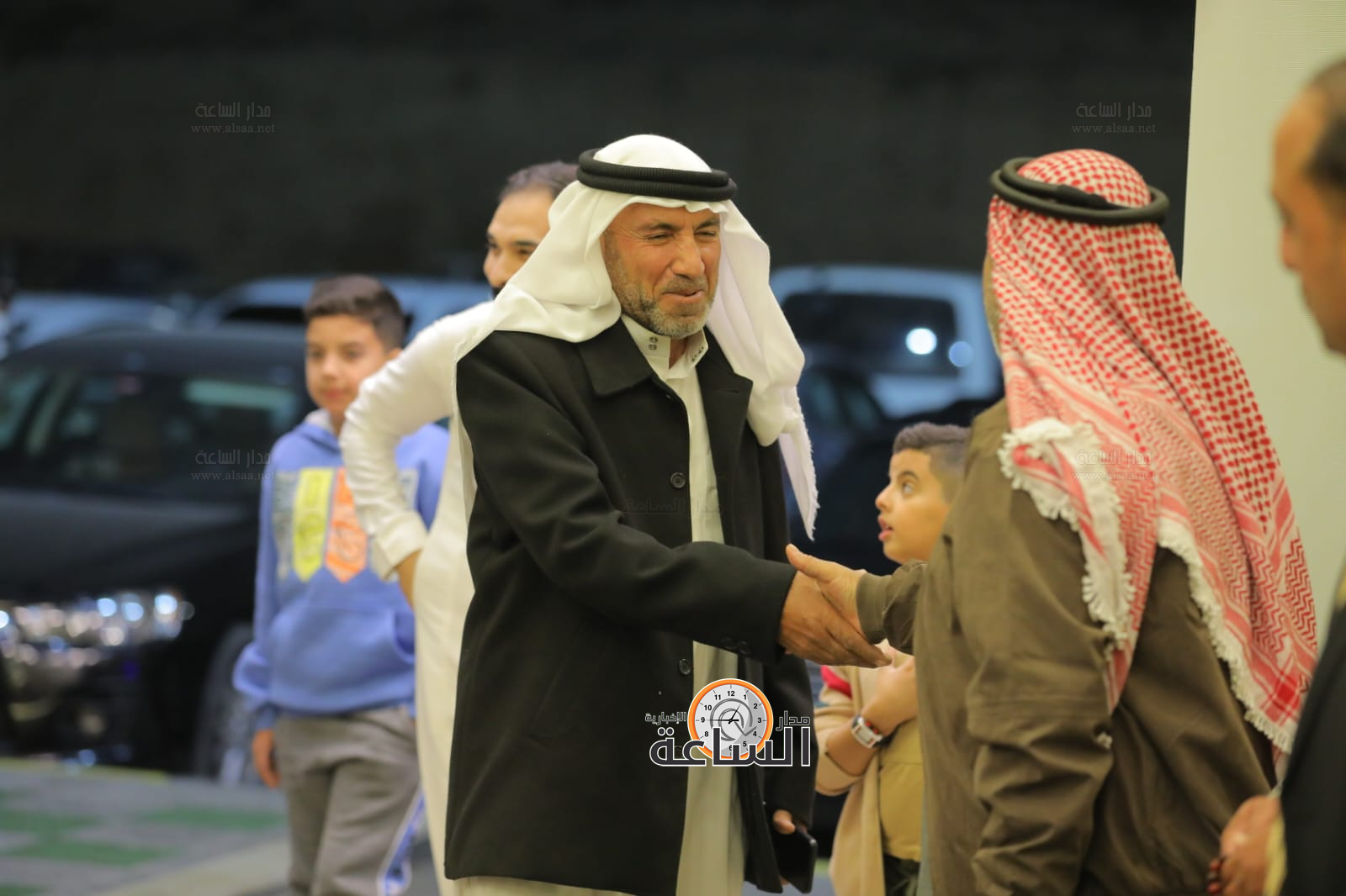 Madar Al-Saa Images 0.818538100962698