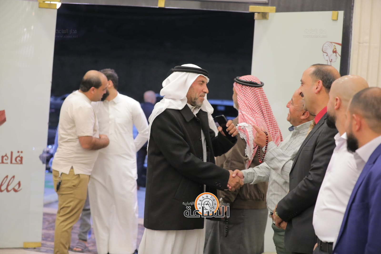 Madar Al-Saa Images 0.8358473439594012