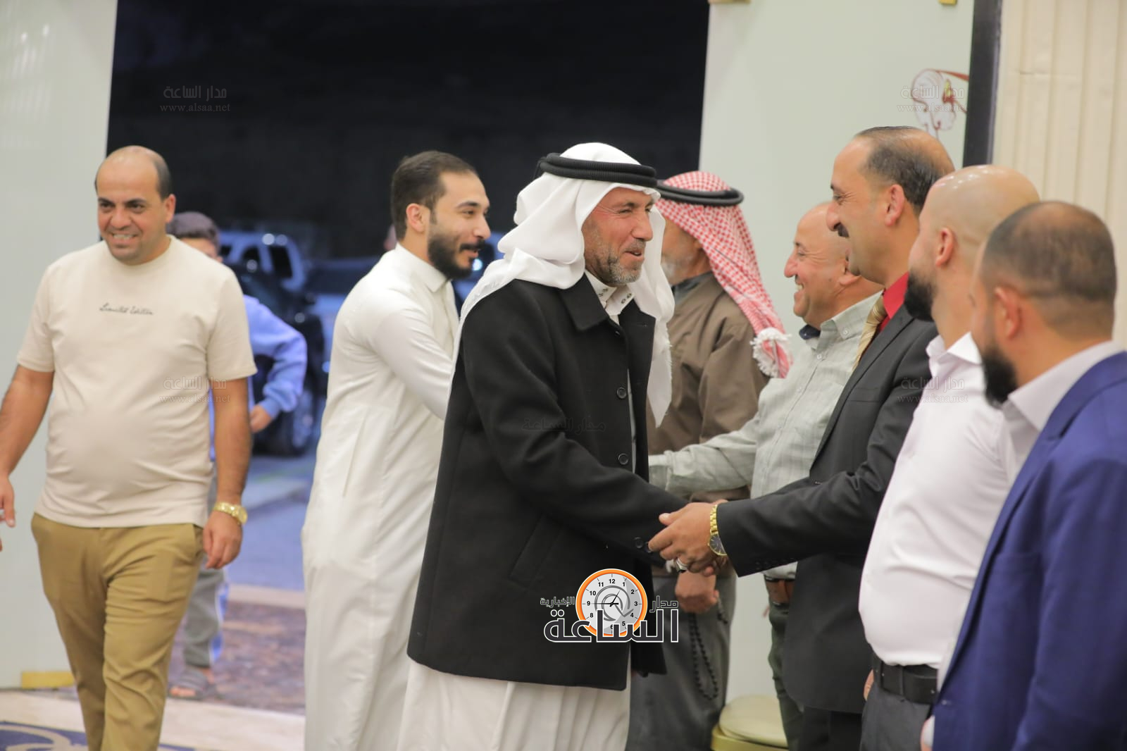 Madar Al-Saa Images 0.4578880675103567