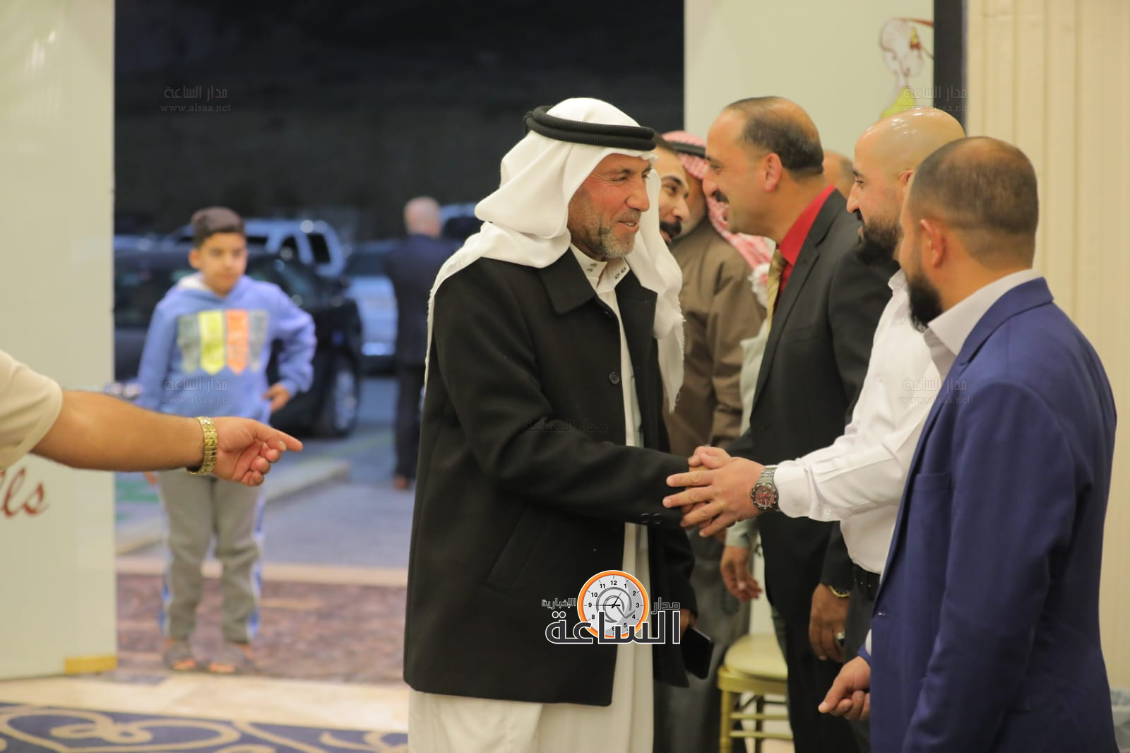 Madar Al-Saa Images 0.13966661303986094